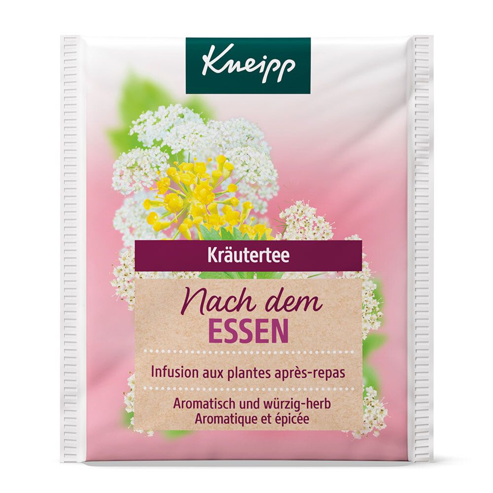 Kneipp® Nach dem Essen Kräutertee