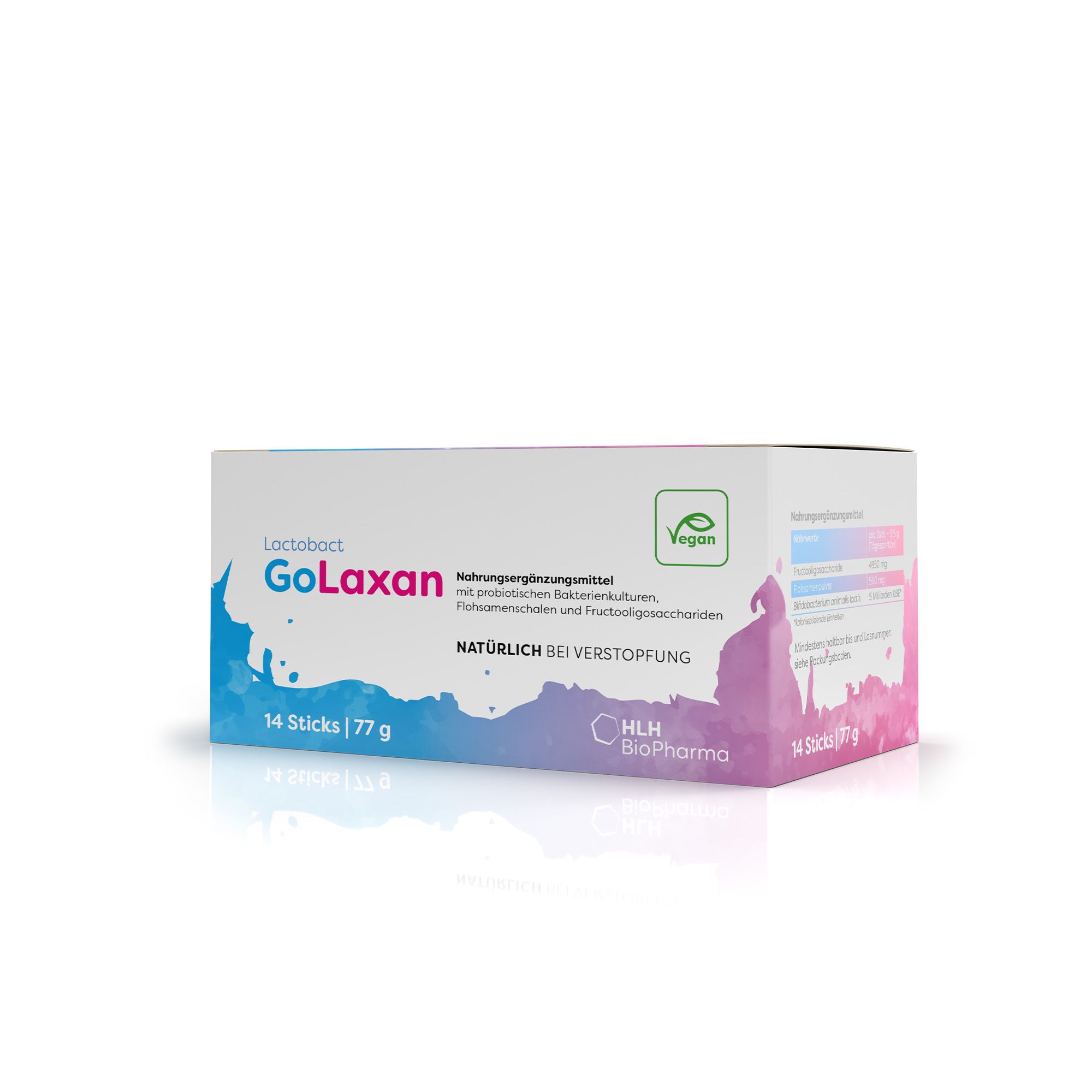 Lactobact® GoLaxan