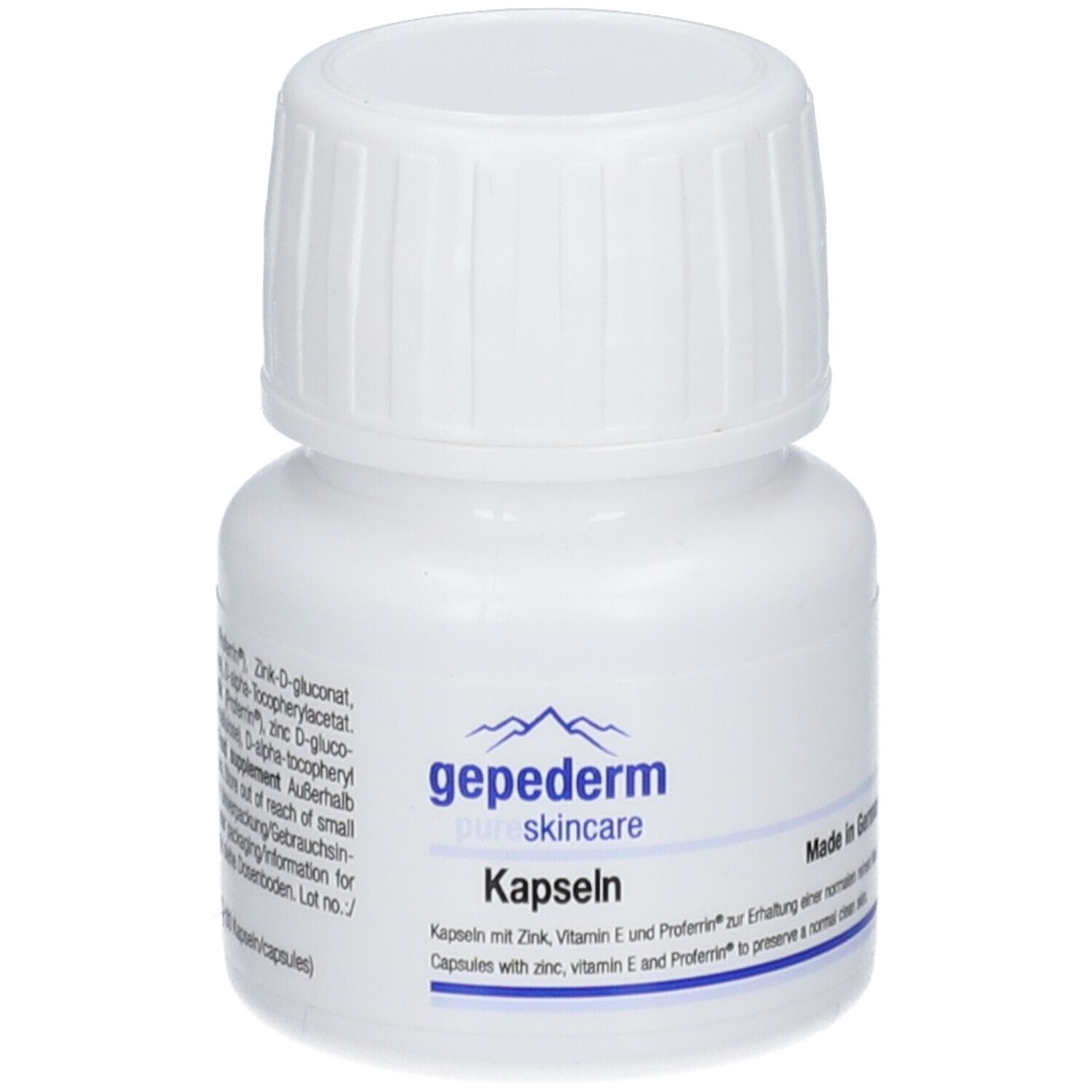 gepederm pureskincare
