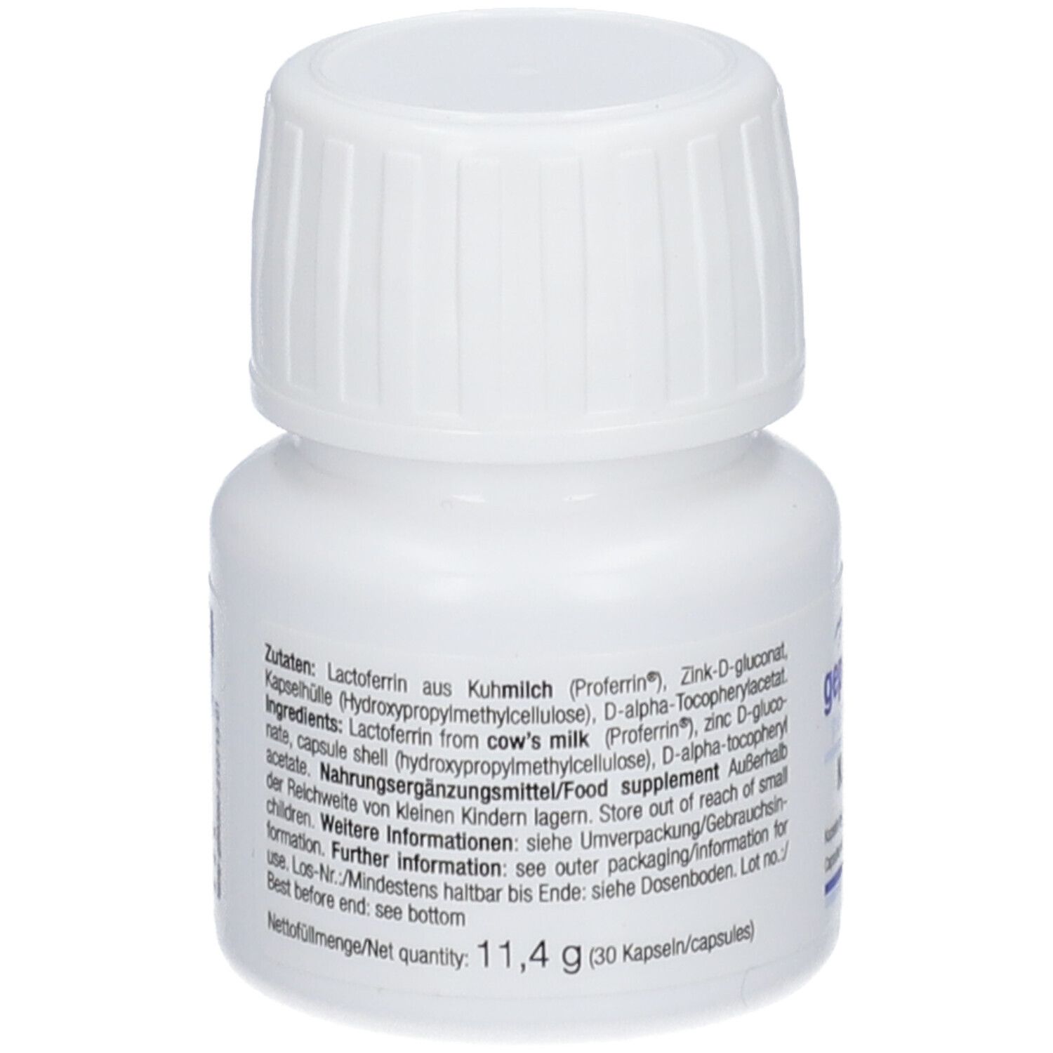 gepederm pureskincare