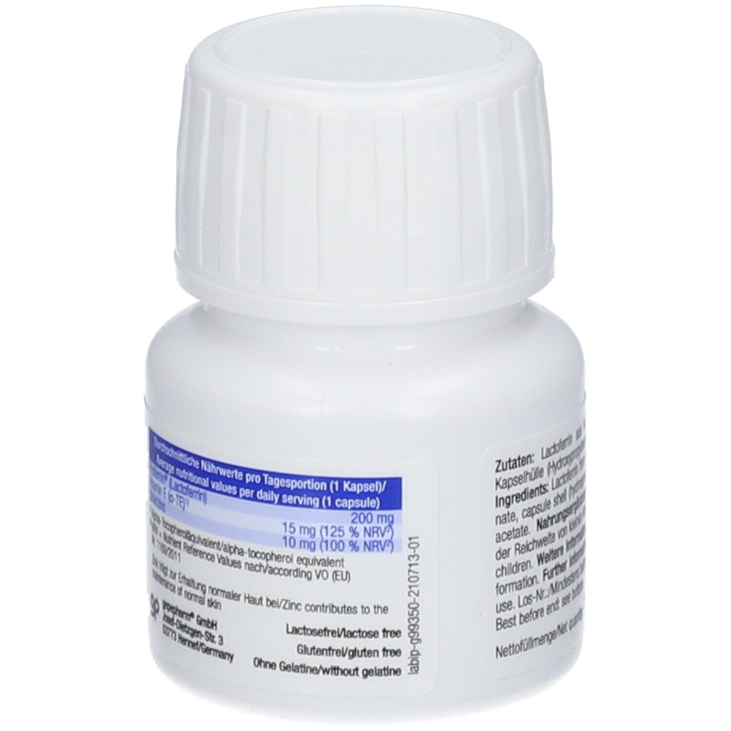 gepederm pureskincare