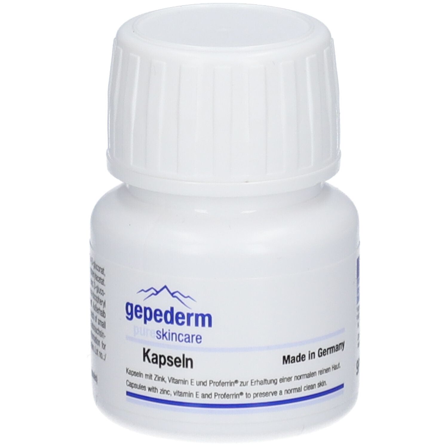 gepederm pureskincare