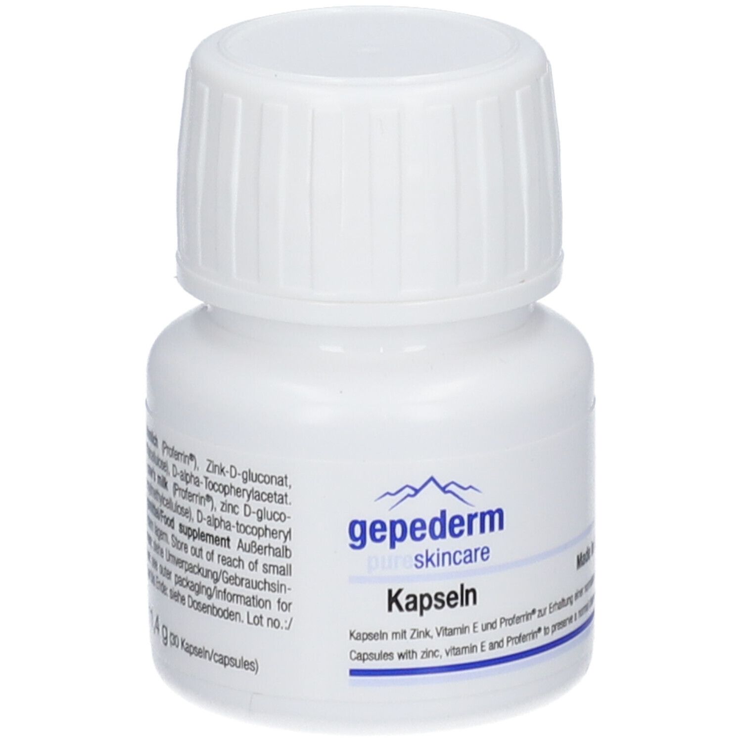 gepederm pureskincare