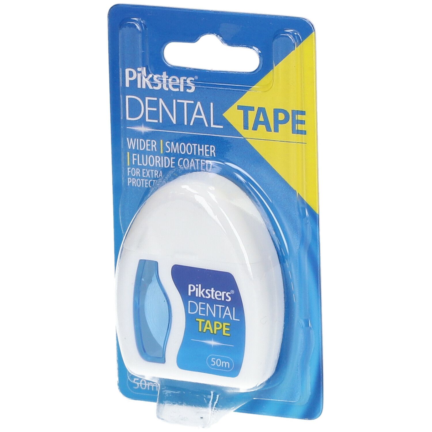 Piksters® Dental Tape