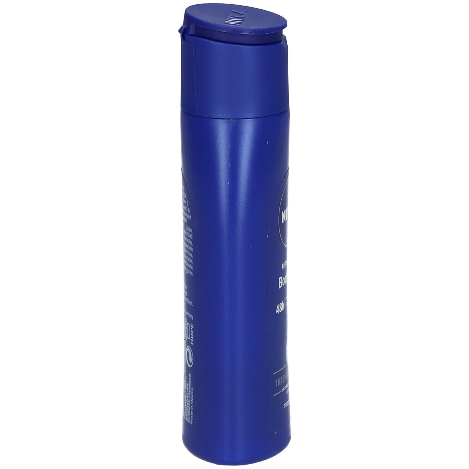 NIVEA® Reichhaltige Body Milk 75 ml - Shop Apotheke
