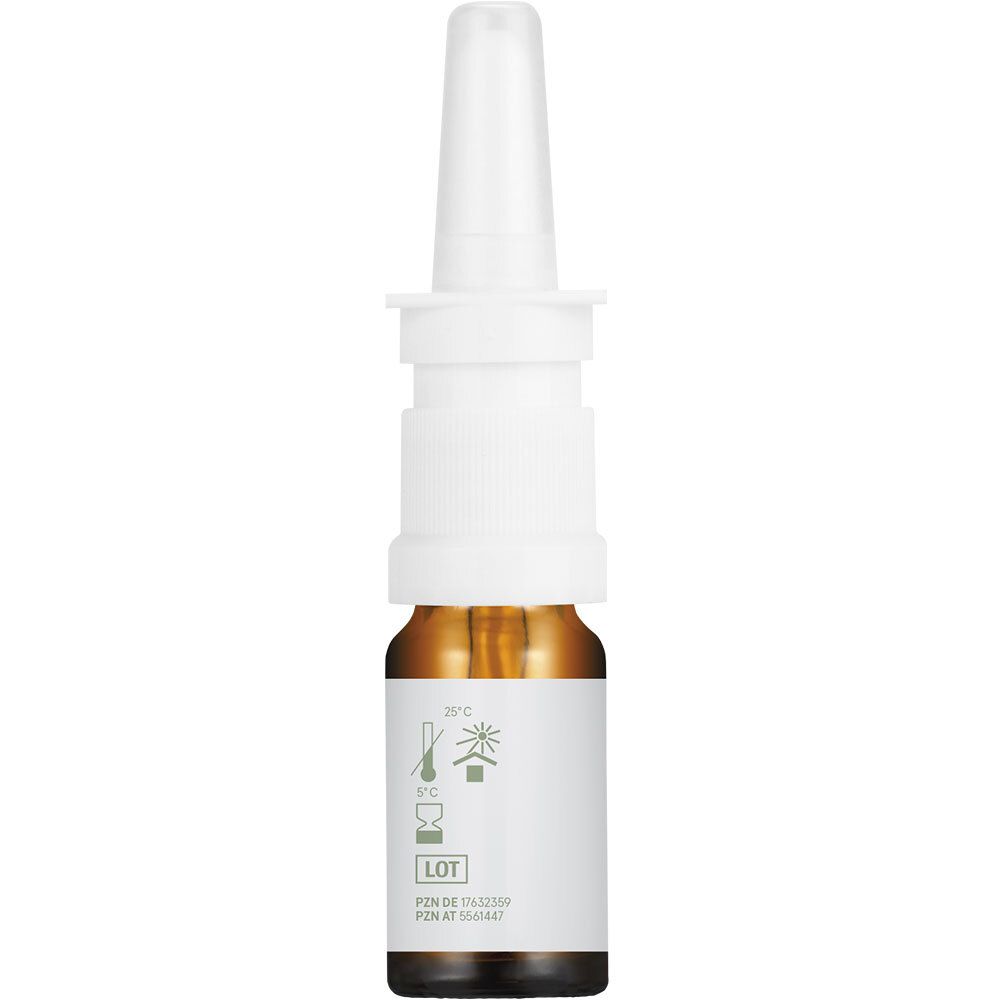 CBD VITAL CBD Nasenspray Expert