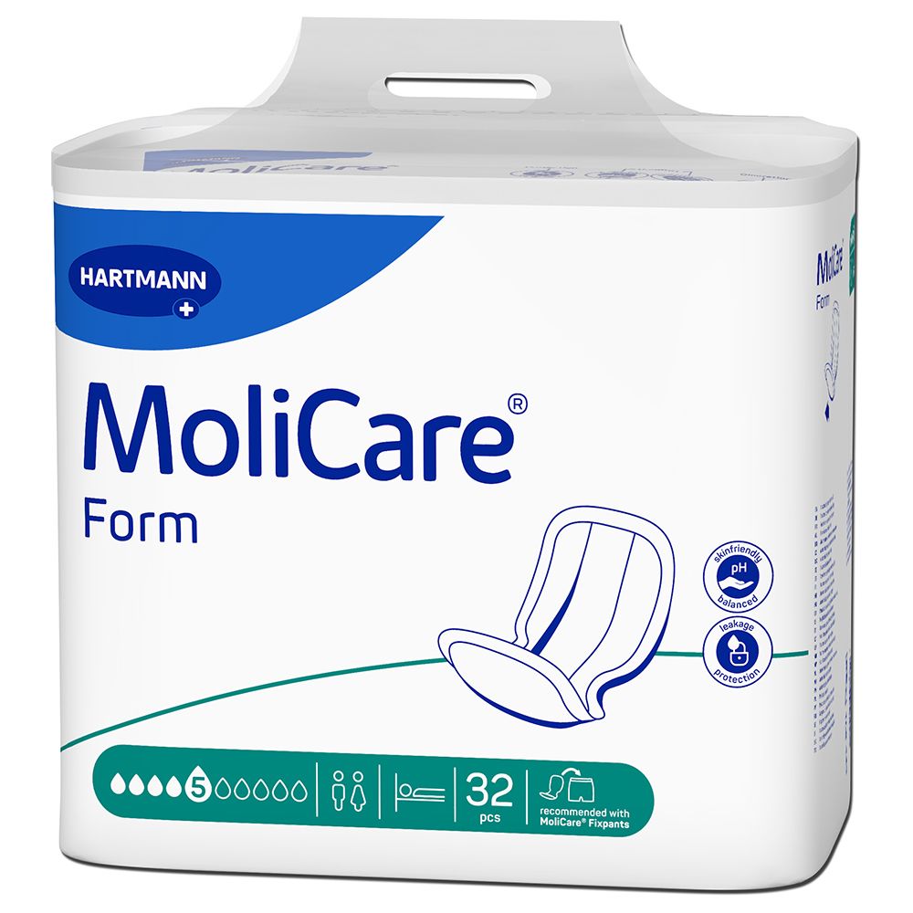 MoliCare® Form 5 Tropfen Extra