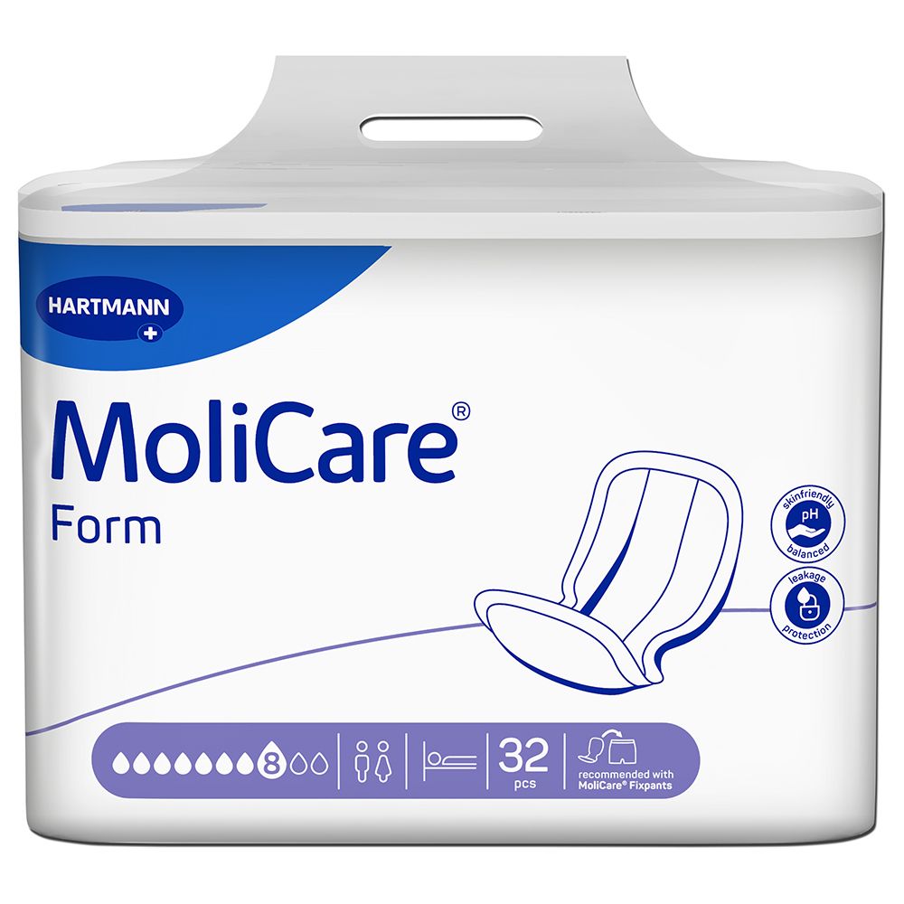 MoliCare Form 8 Tropfen