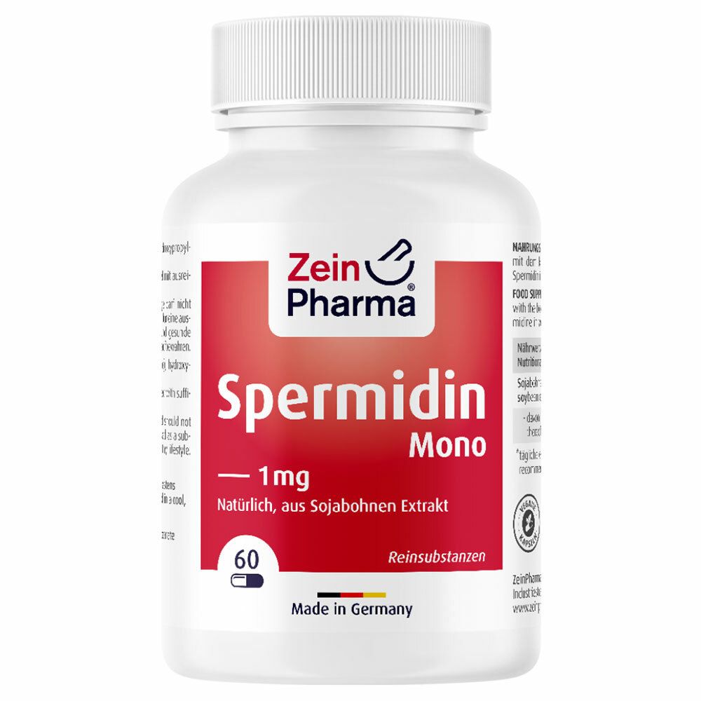 Spermidin Mono 1 mg