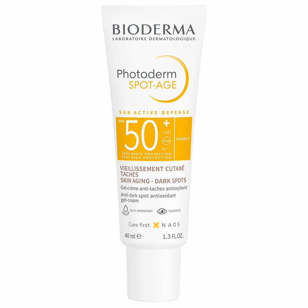 Bioderma Photoderm Spot-Age LSF 50+