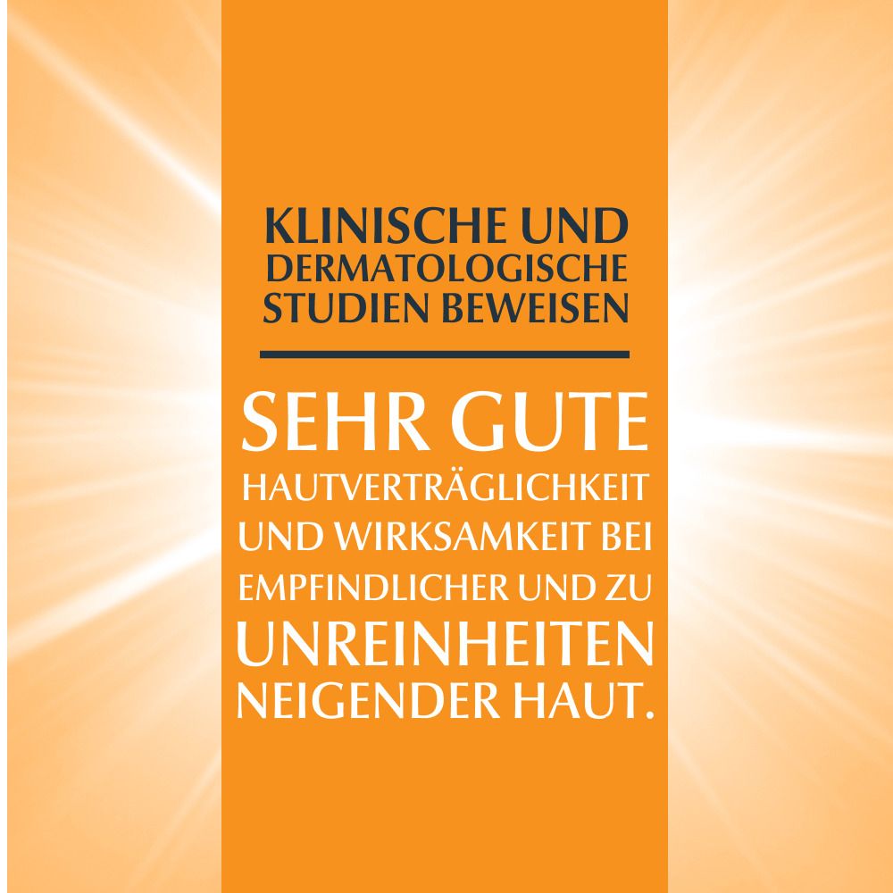 Eucerin® Oil Control Sun Spray Transparent LSF 30 – Sonnenschutzspray mit leichter Textur, auch für zu Akne neigende Haut - Jetzt 20% sparen mit Code "eucerin20"