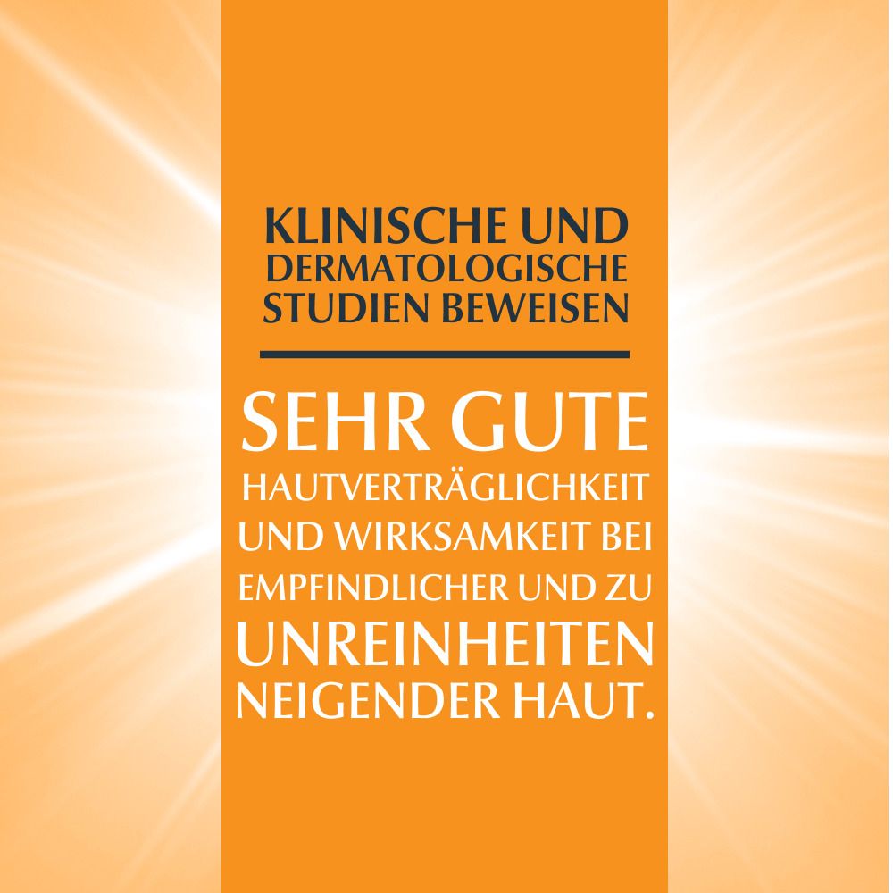 Eucerin® Oil Control Sun Spray Transparent LSF 50+ – Sonnenschutzspray mit leichter Textur, auch für zu Akne neigende Haut - Jetzt 20% sparen mit Code "eucerin20"