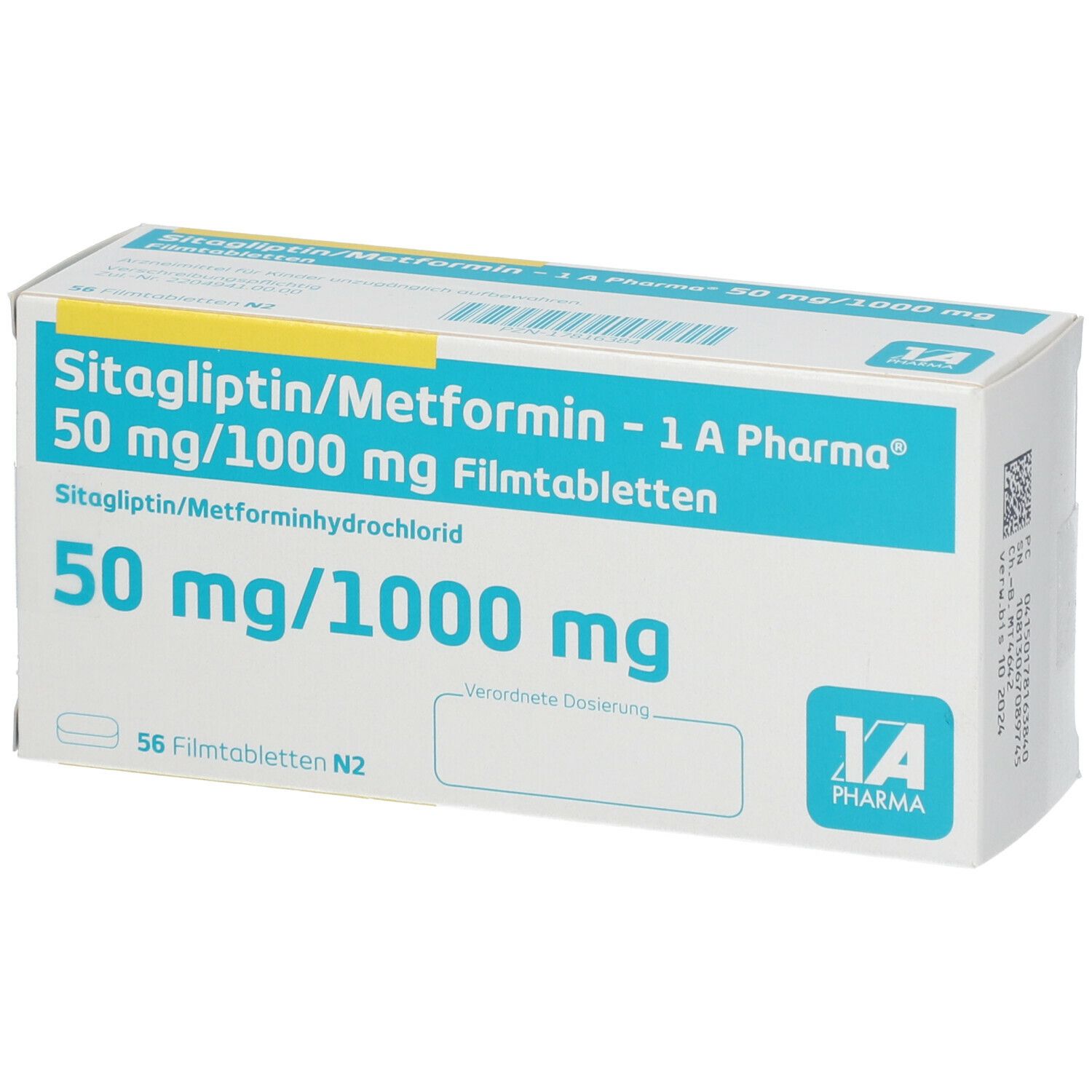 preis für metformin 1000 mg