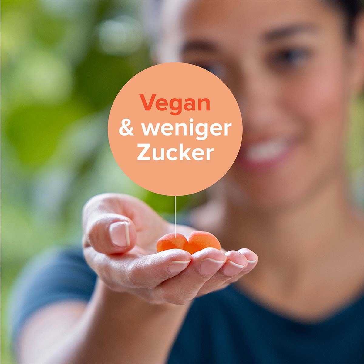 pure ella. Vitamin Gummis Anti-Aging