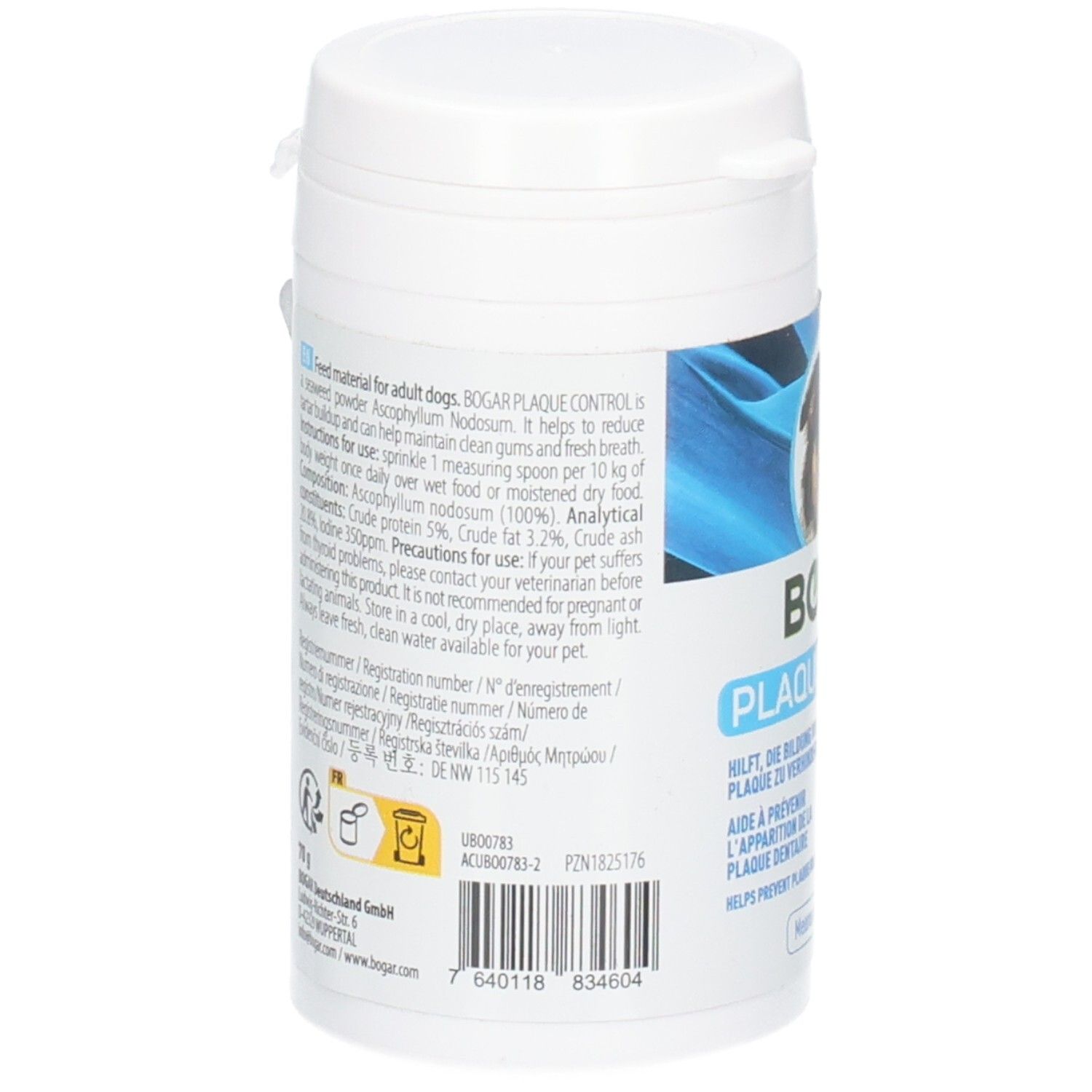 AGEPHA® Azulenal Lösung