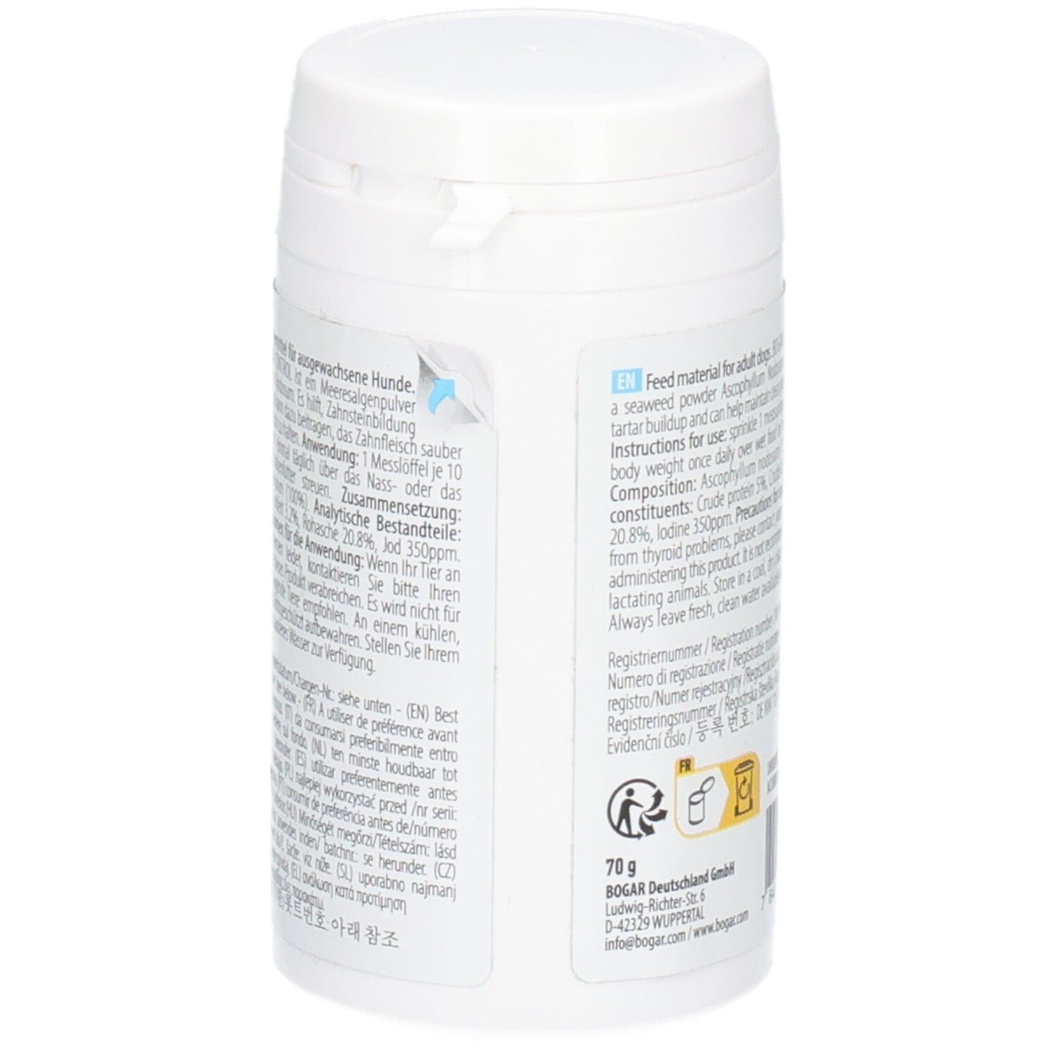 AGEPHA® Azulenal Lösung