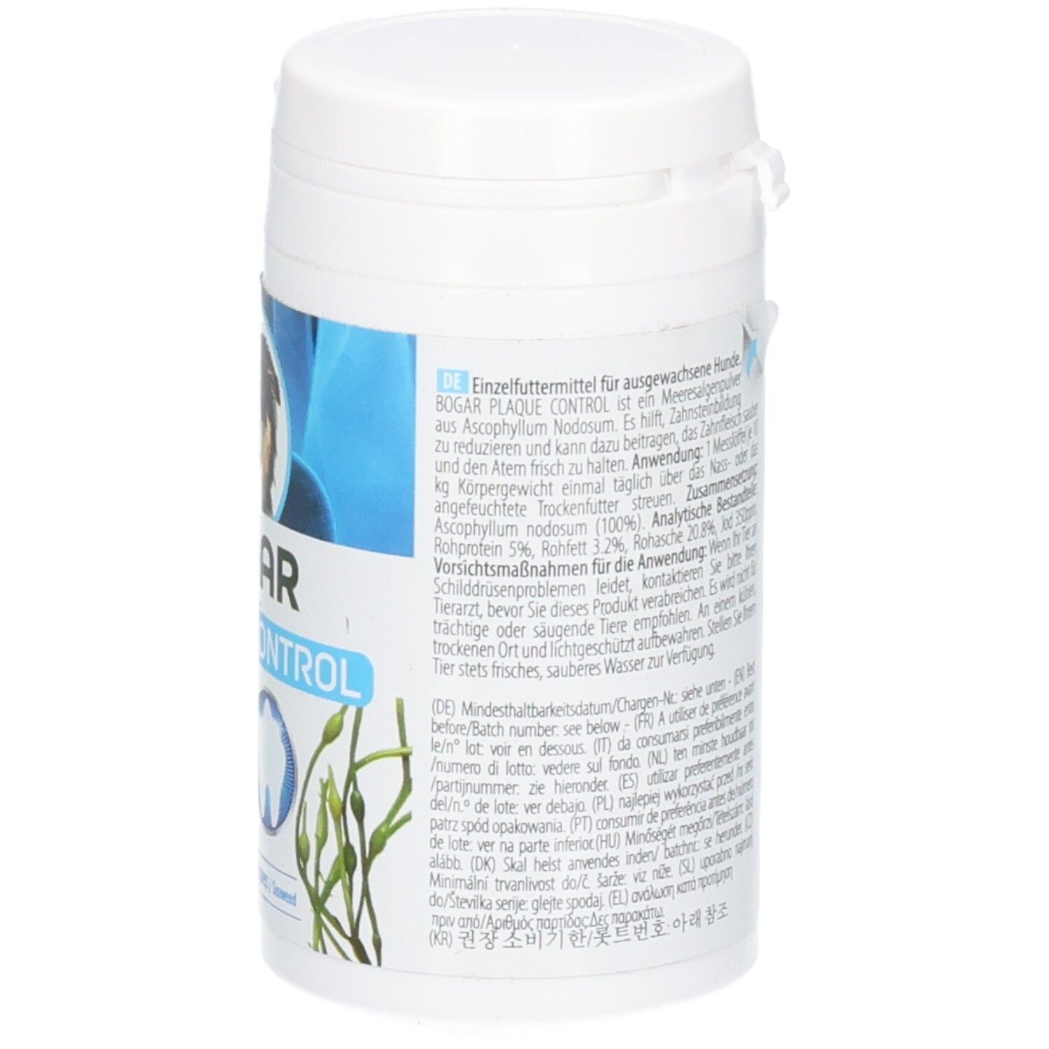 AGEPHA® Azulenal Lösung