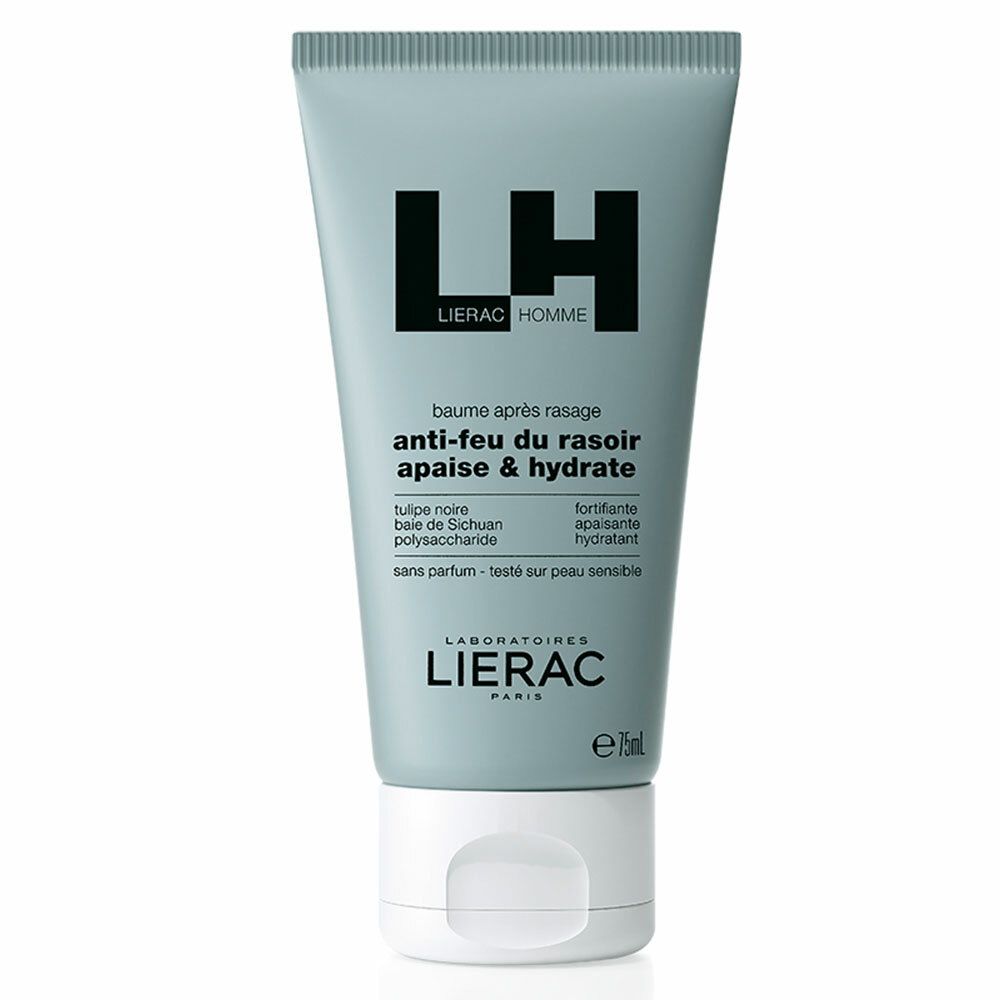 LIERAC HOMME After-Shave-Balsam
