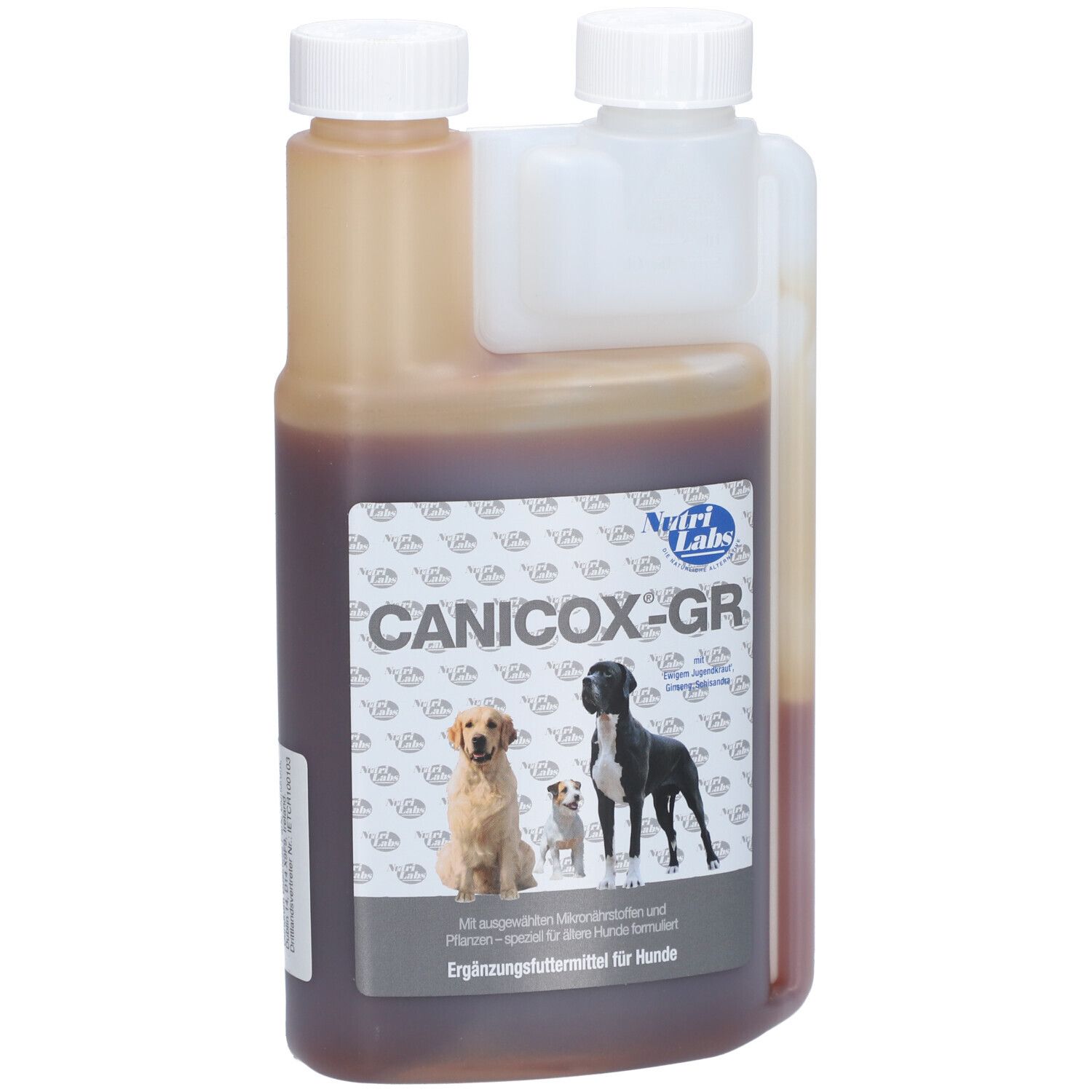 NutriLabs® Canicox®-GR