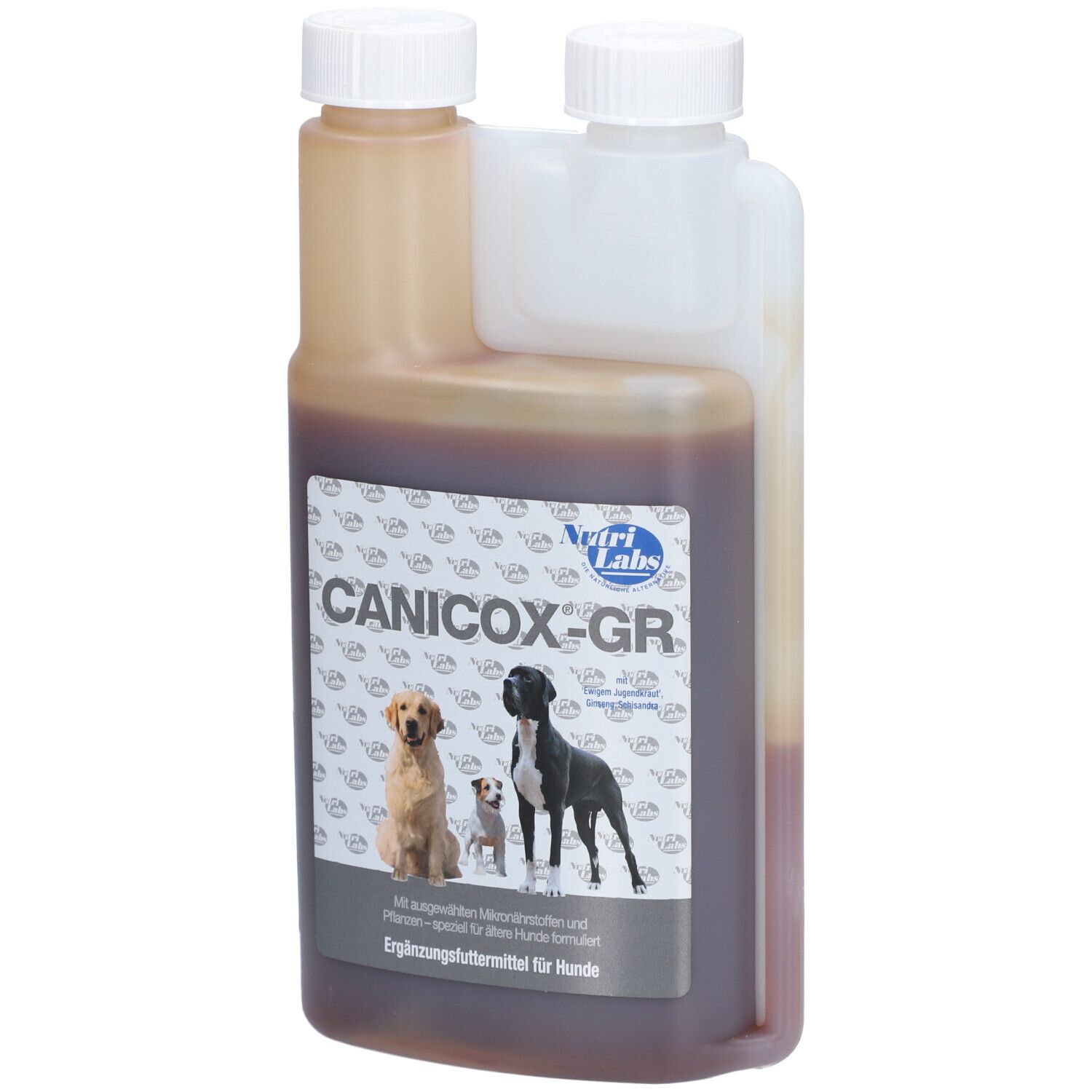 NutriLabs® Canicox®-GR