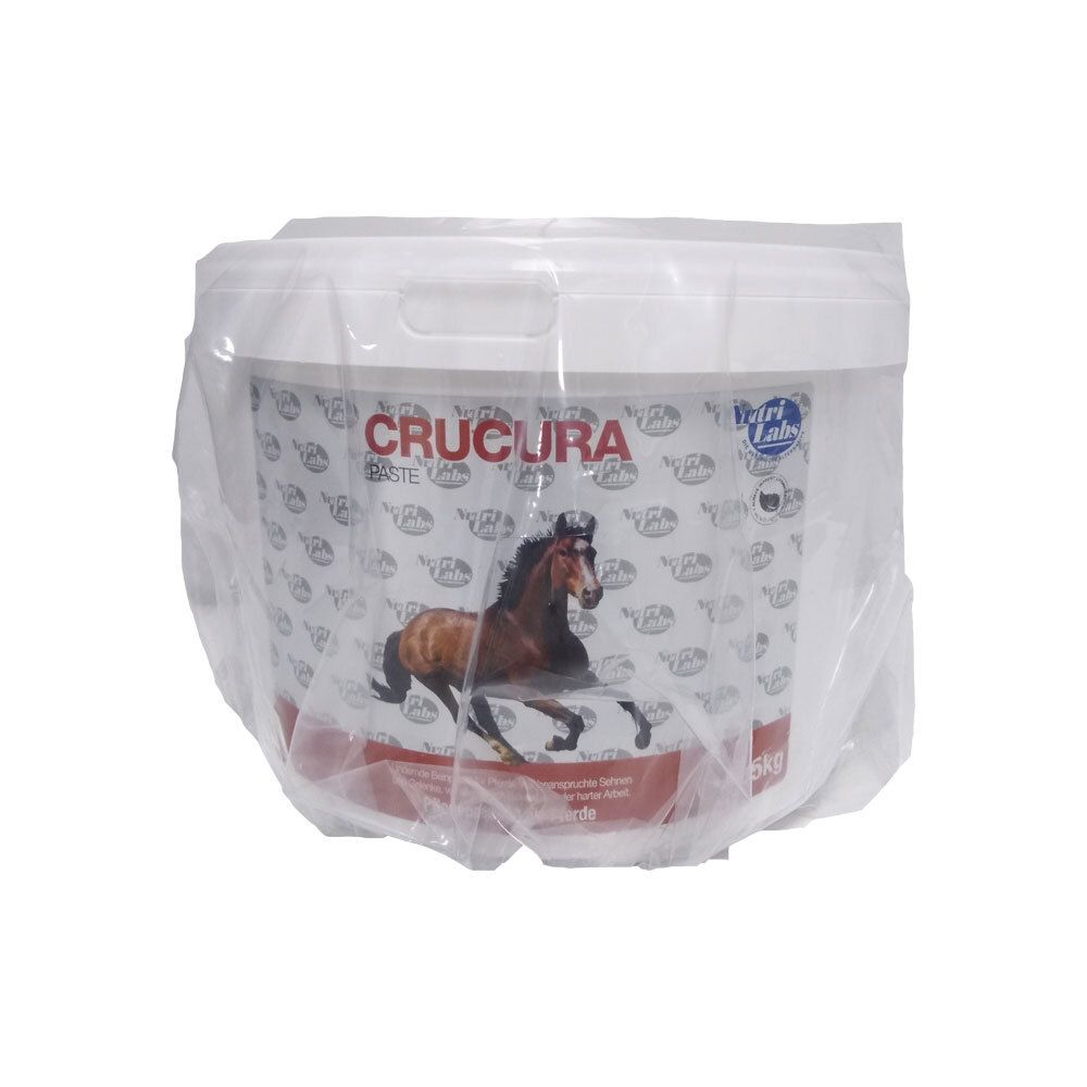 Crucura Paste f.Pferde 2,5 kg