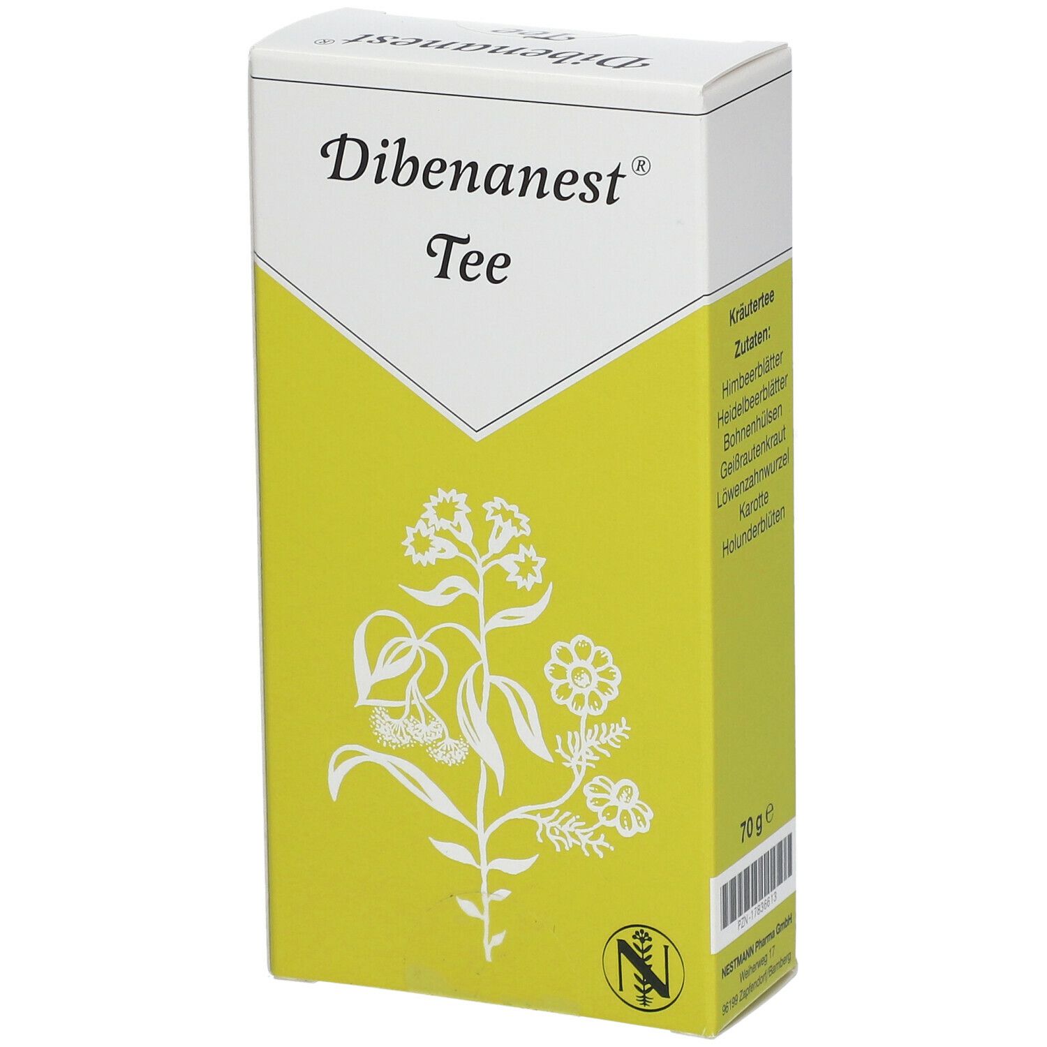 Dibenanest® Tee