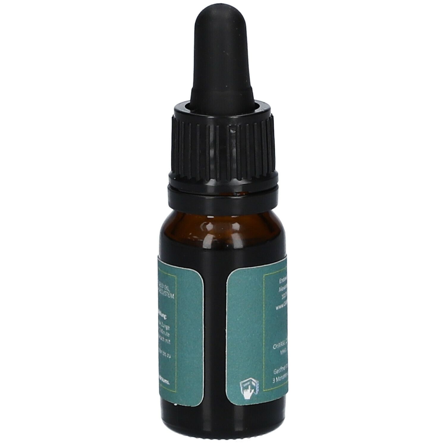 CANNADOL Cannabis Classic 20 % 10 ml - shop-apotheke.com