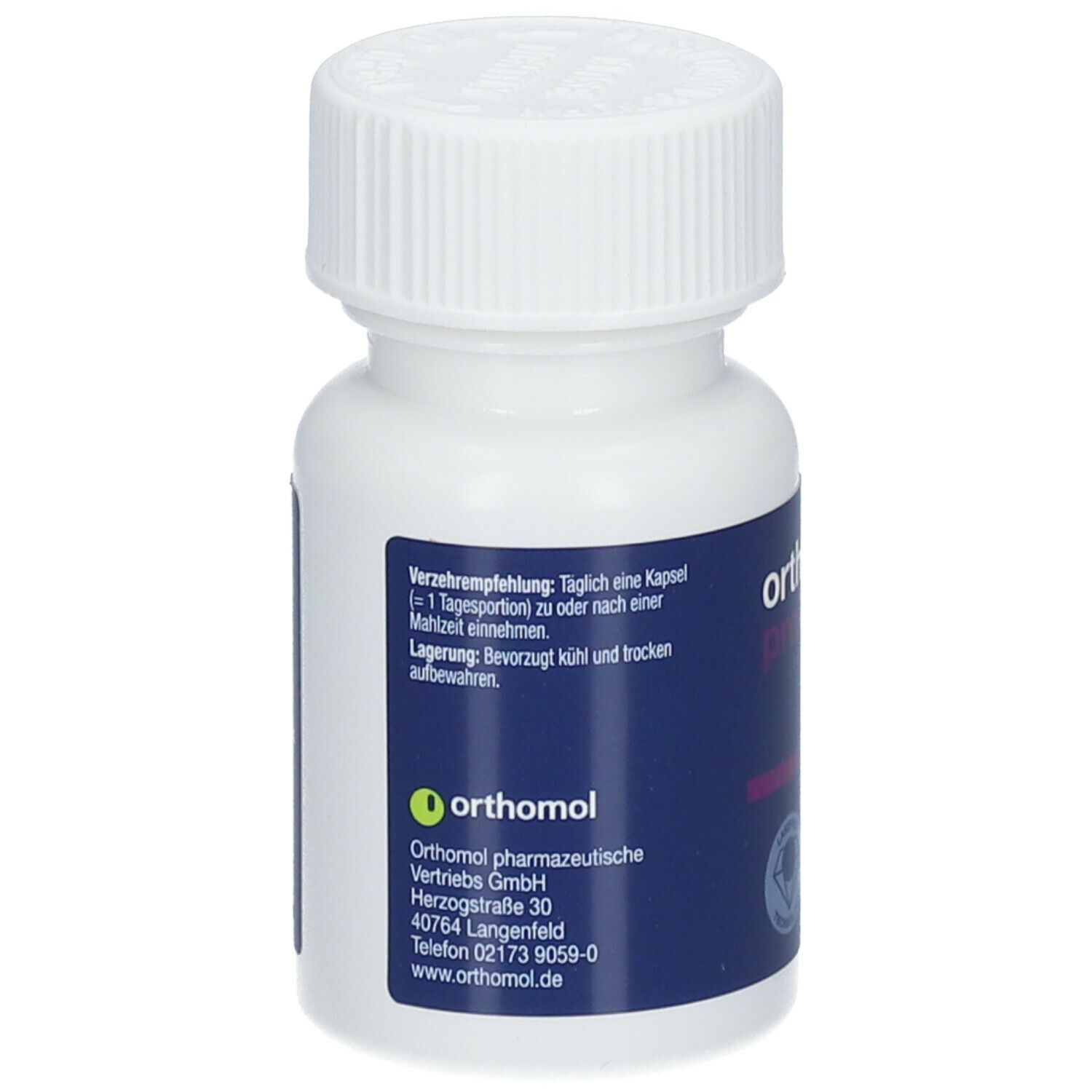 Orthomol Pro 6 30 St