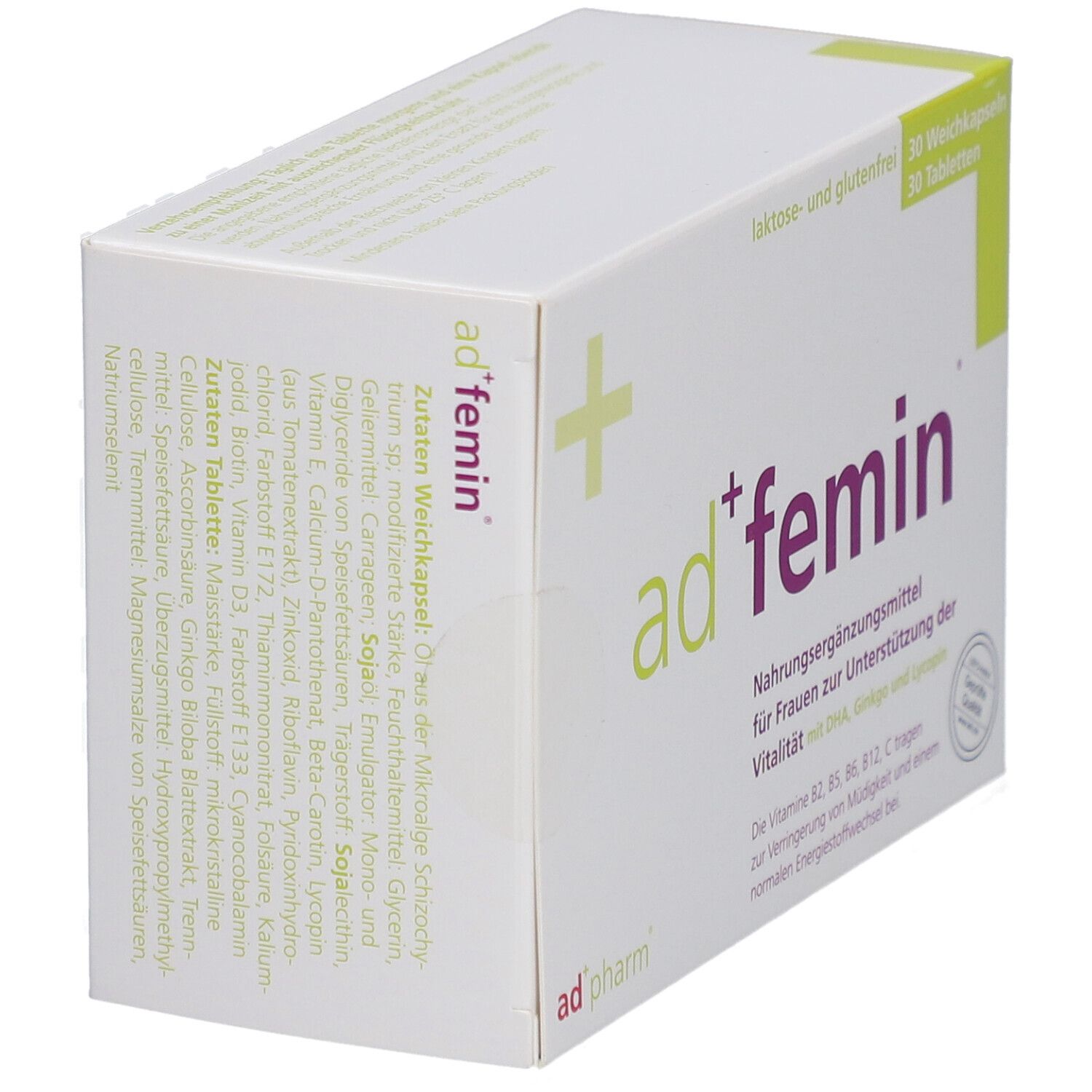 ad* femin ®