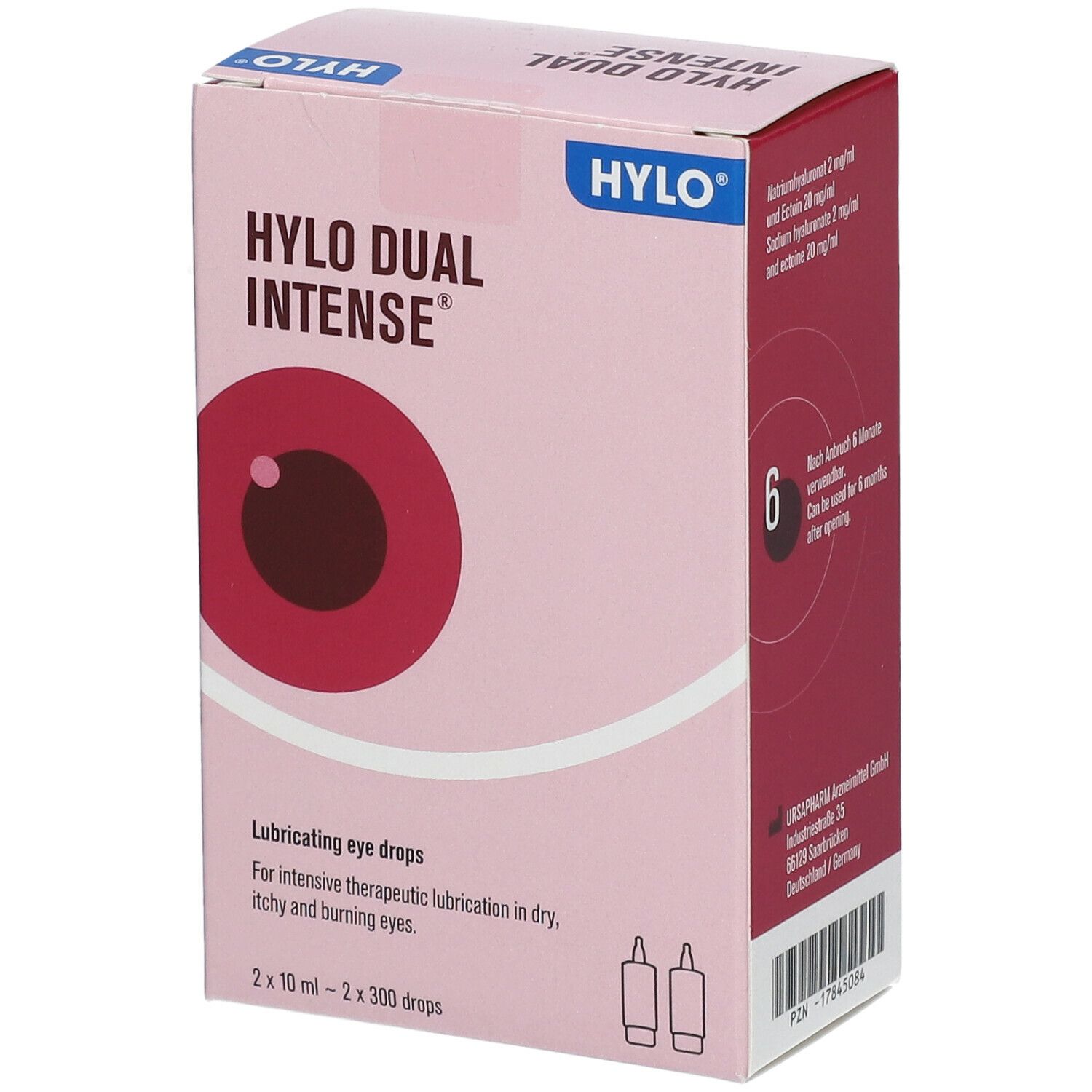 HYLO DUAL INTENSE™ – Puffin Eye Care Inc.
