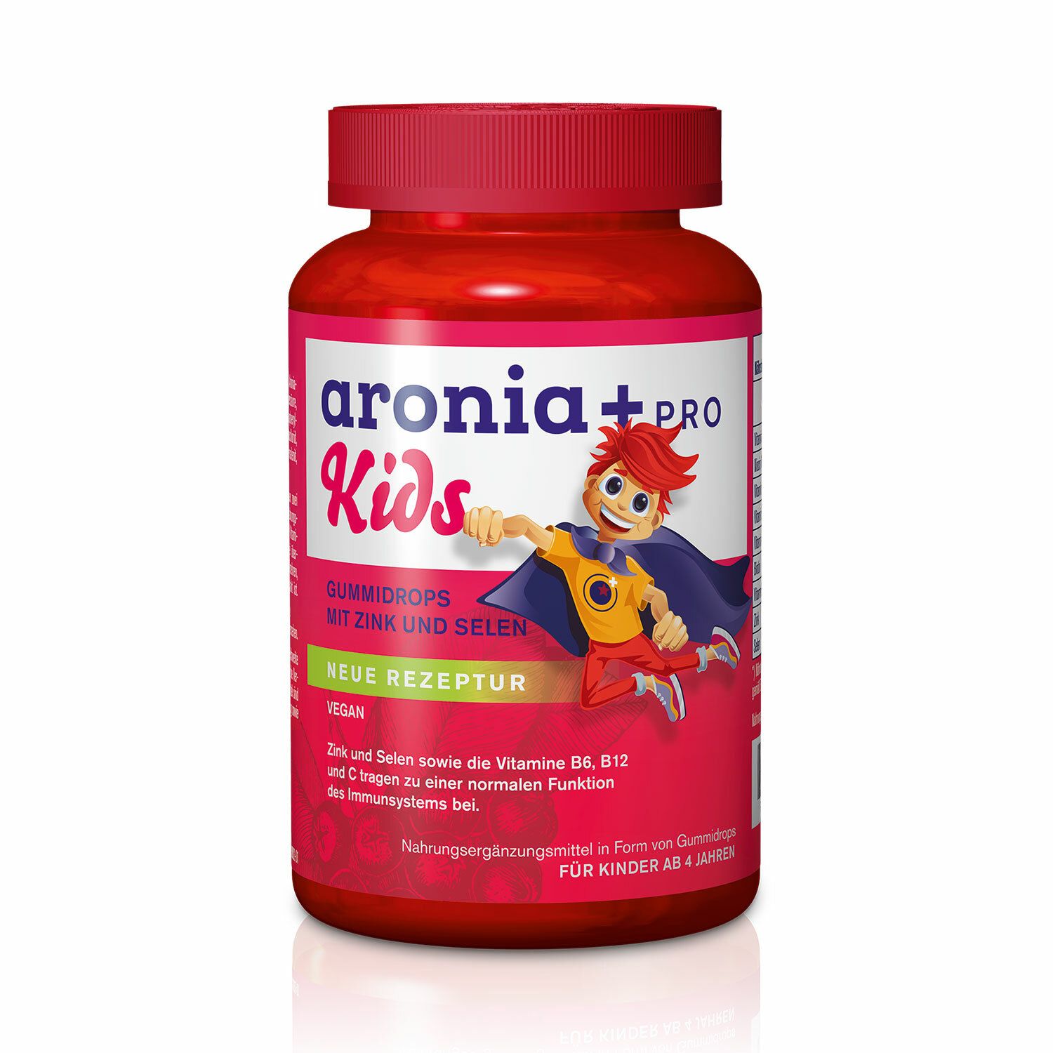 aronia + PRO kids