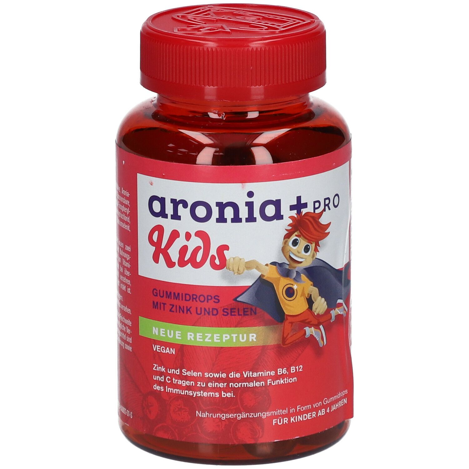 aronia PRO kids 60 St - shop-apotheke.com