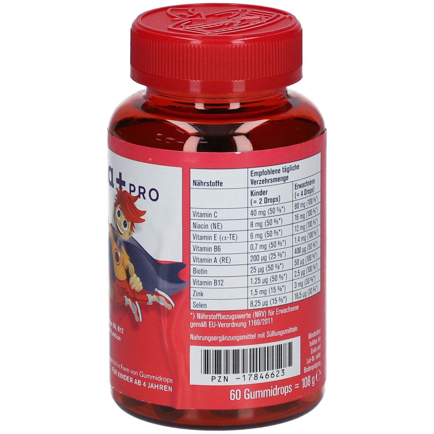 aronia PRO kids 60 St - shop-apotheke.at