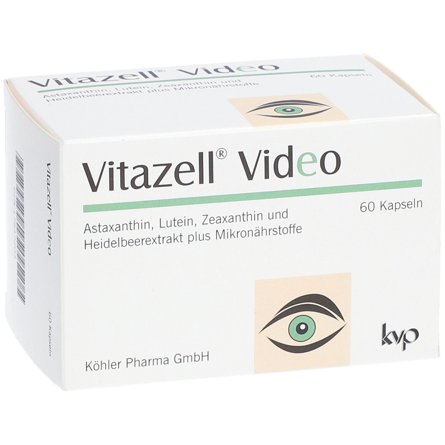 Vitazell® Video