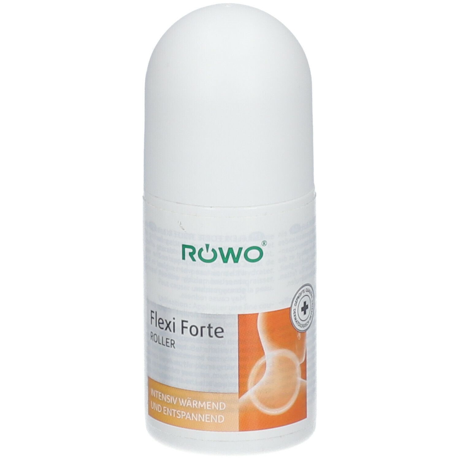 Röwo Flexi Forte Roller Gel