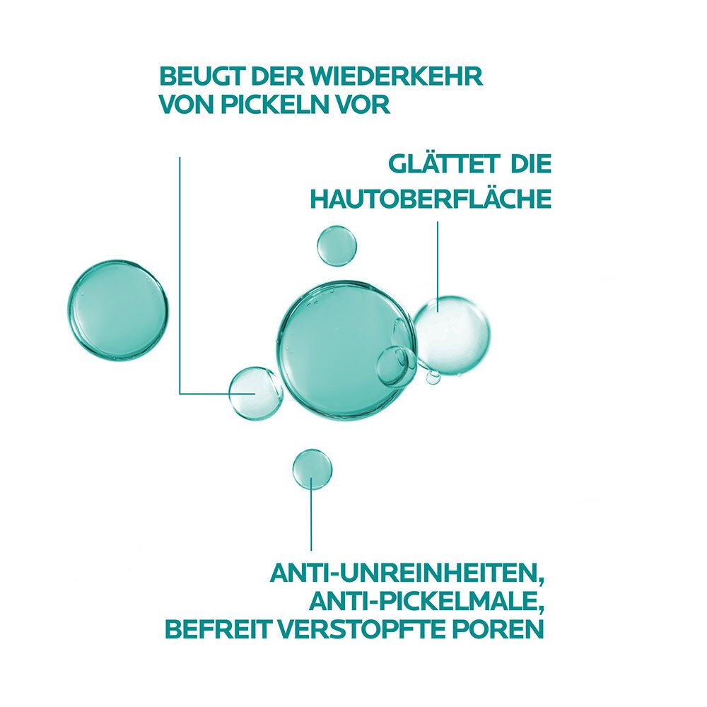  La Roche Posay Effaclar Serum Vorteilsgröße