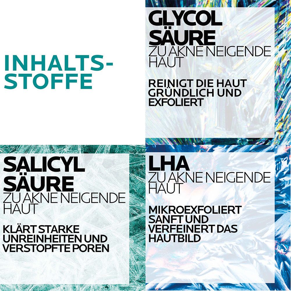  La Roche Posay Effaclar Serum Vorteilsgröße