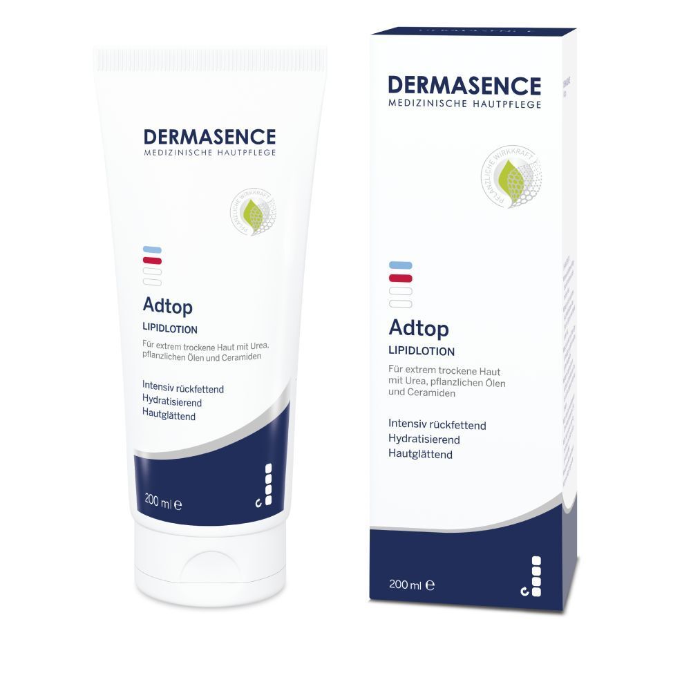 DERMASENCE Adtop LIPIDLOTION