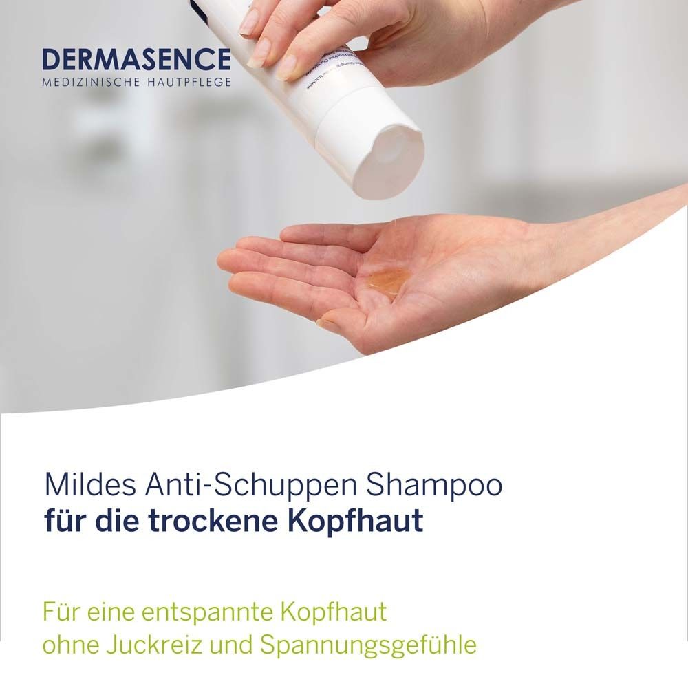 DERMASENCE Adtop Medizinal Shampoo