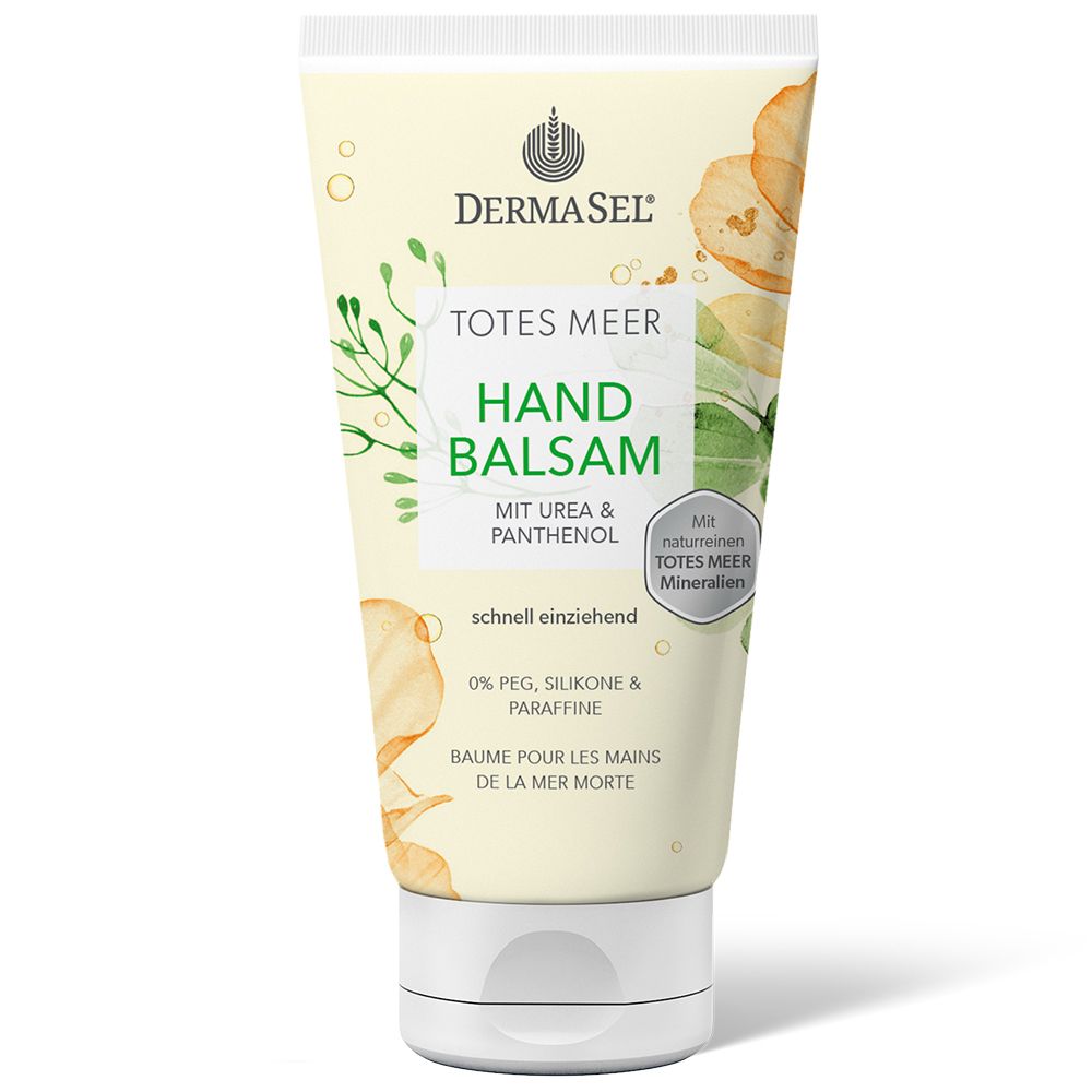 DERMASEL® TOTES MEER HAND BALSAM