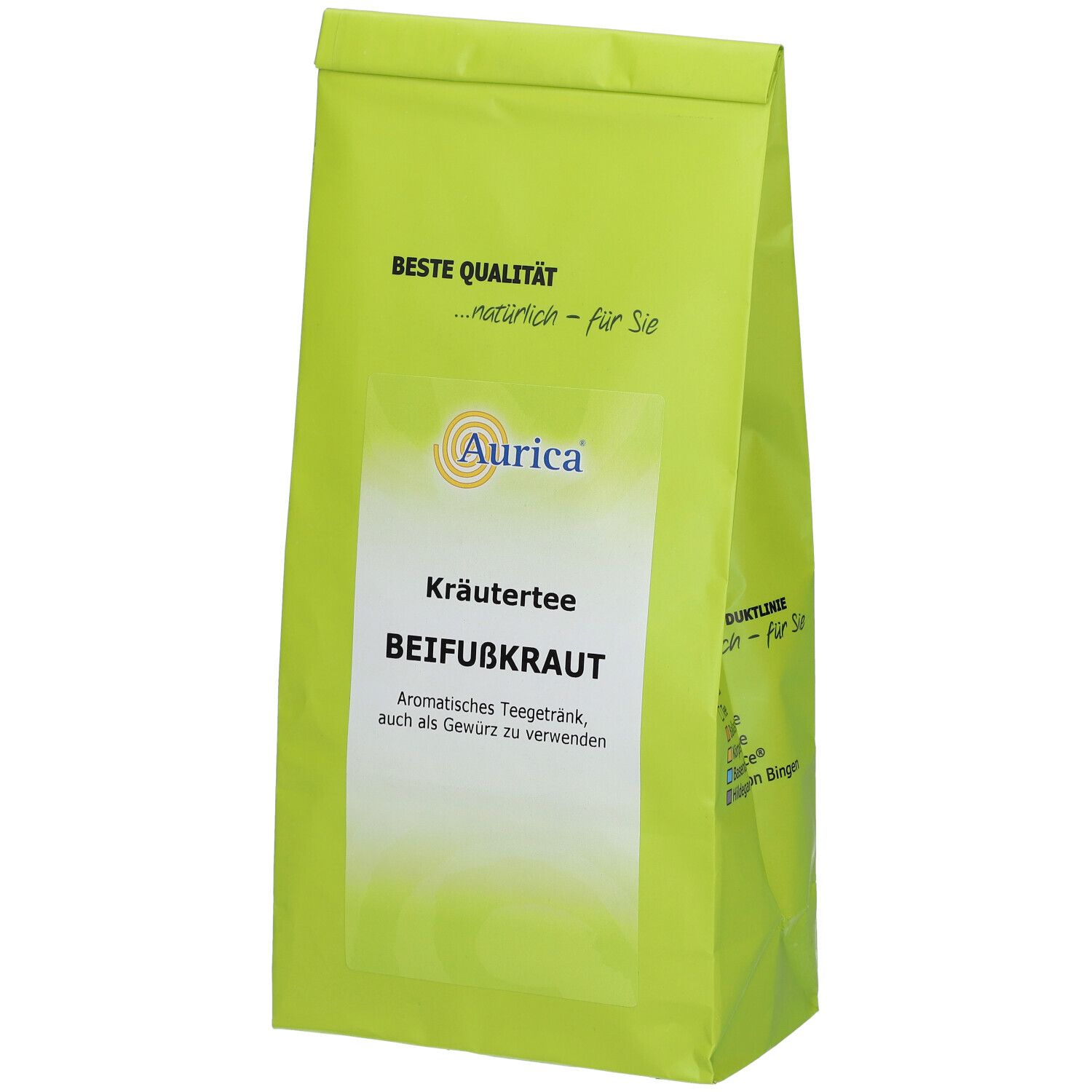 Beifusskraut Tee 250 g