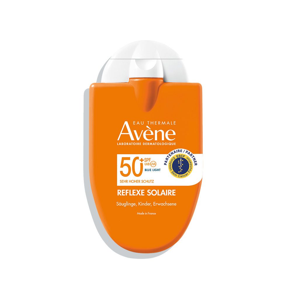 Avene Reflexe Solaire Familie Emulsion SPF 50 +