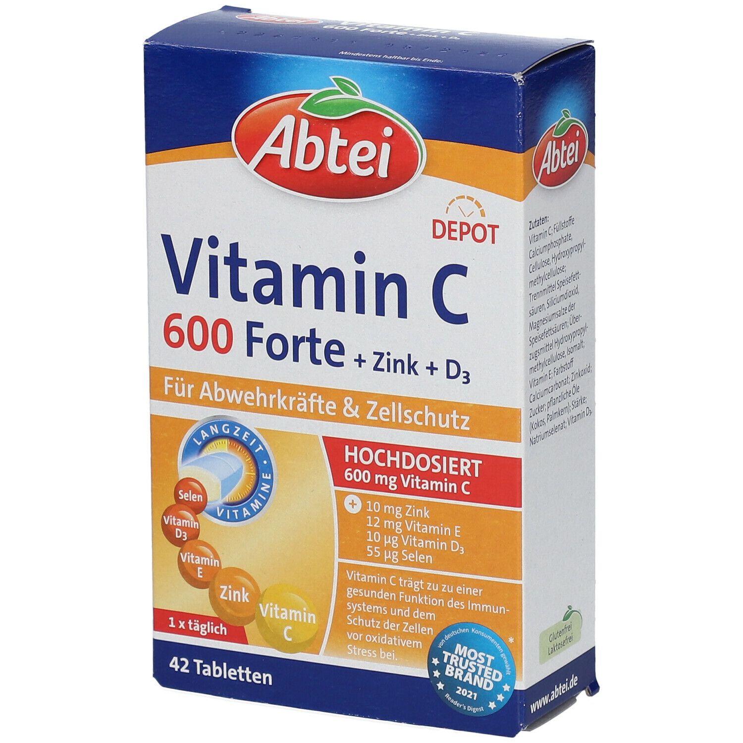 Abtei Vitamin C