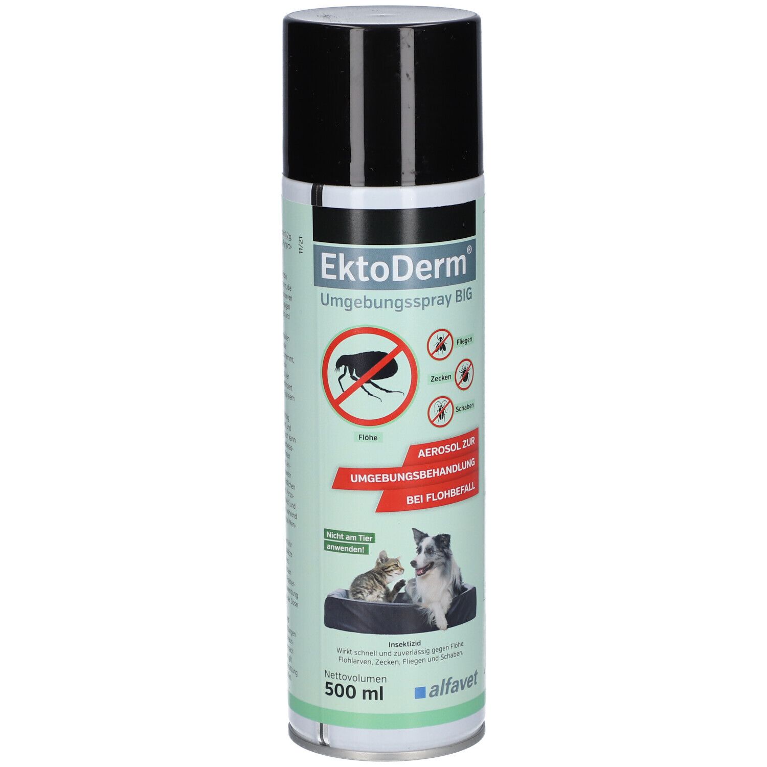 EktoDerm® Umgebungsspray