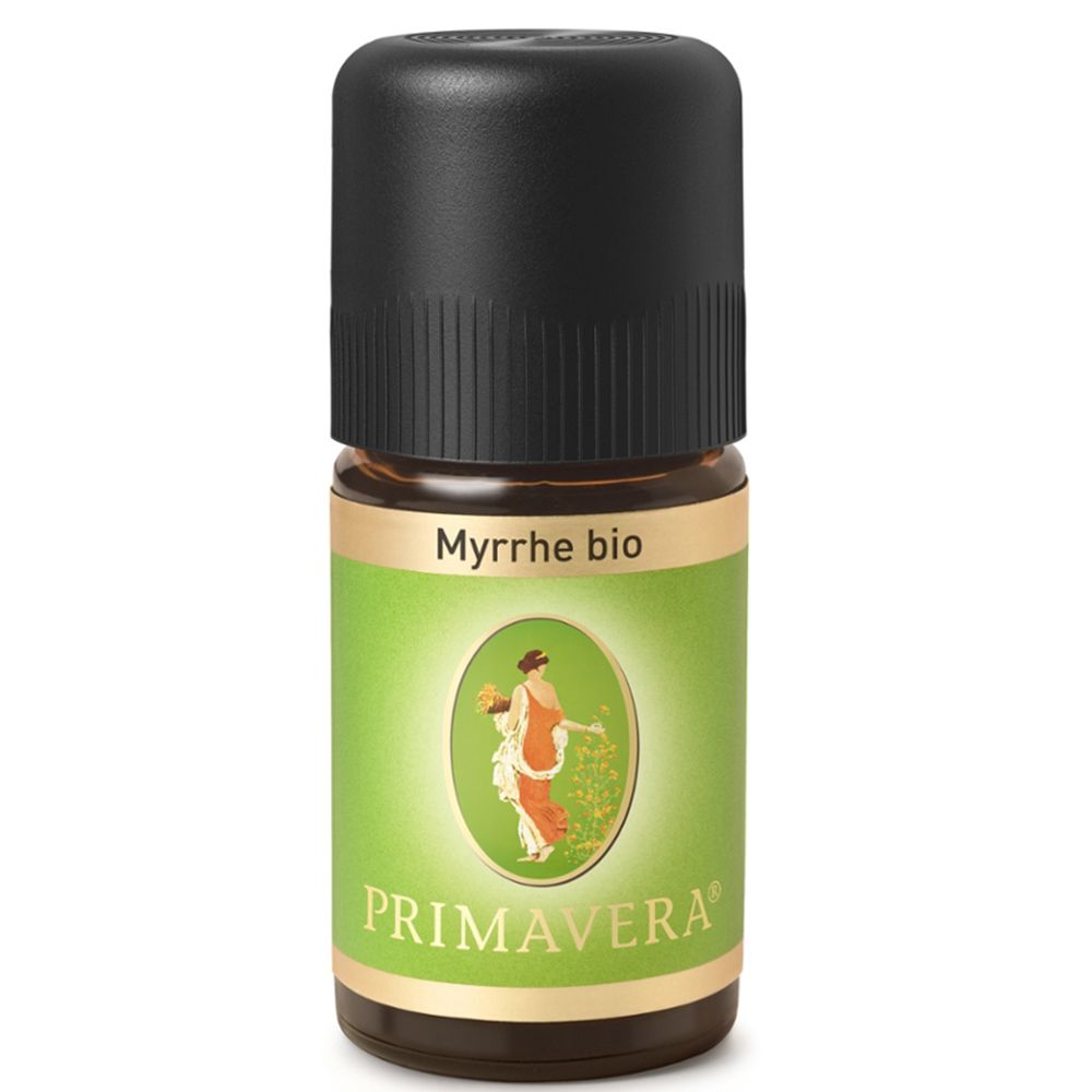 PRIMAVERA® Myrrhe