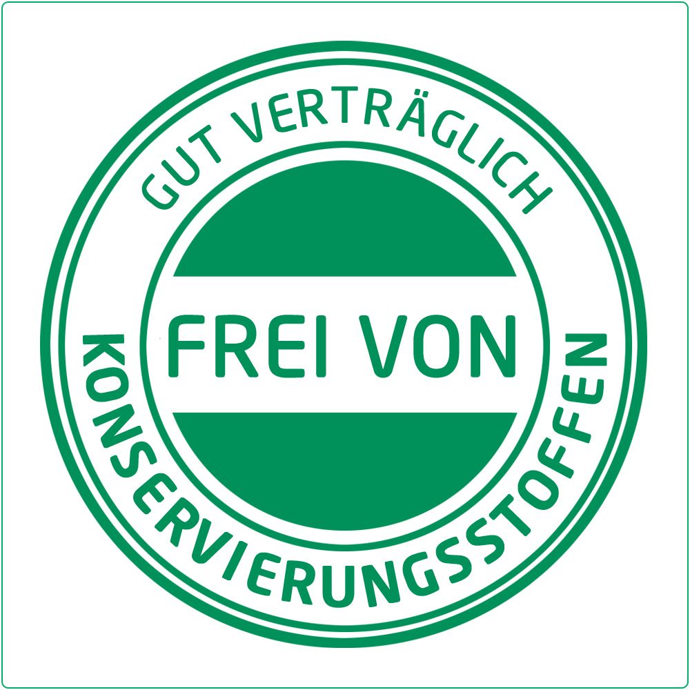 Visiodoron Euphrasia® Augentropfen in Monodosen- bei geröteten, gereizten & tränenden Augen einer Bindehautentzündung