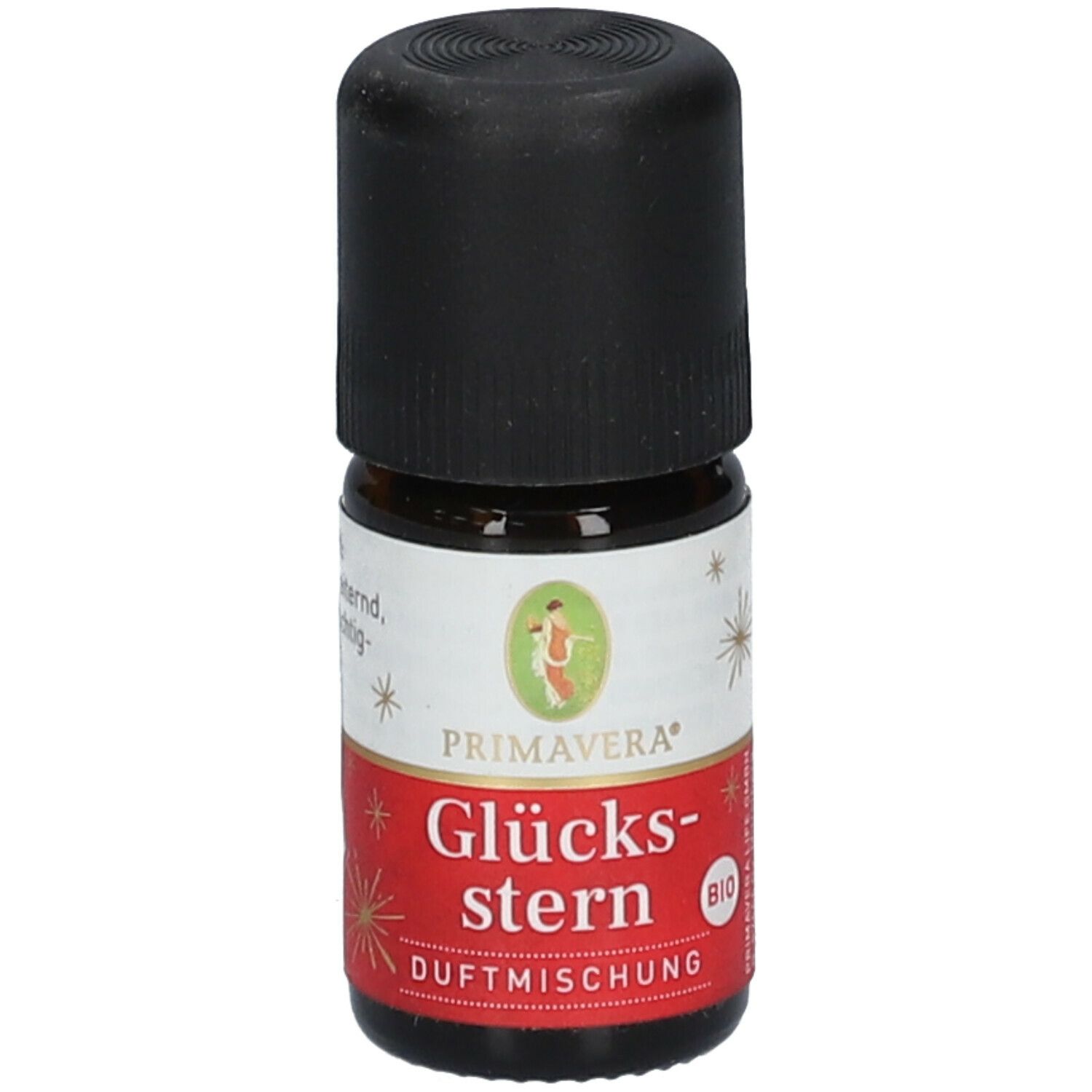 Glücksstern Duftmischung Bio 5 ml Ätherisches Öl