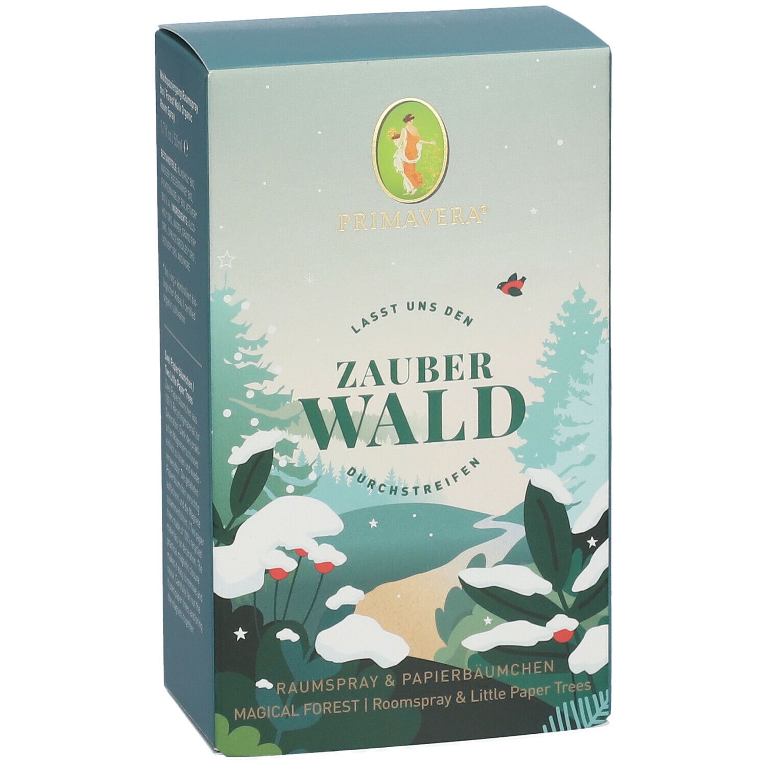 PRIMAVERA® GESCHENKSET ZAUBERWALD