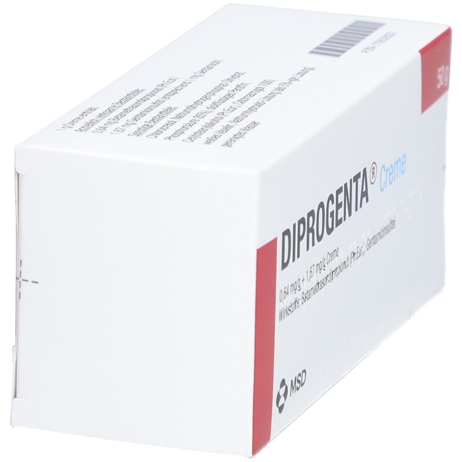 DIPROGENTA Creme