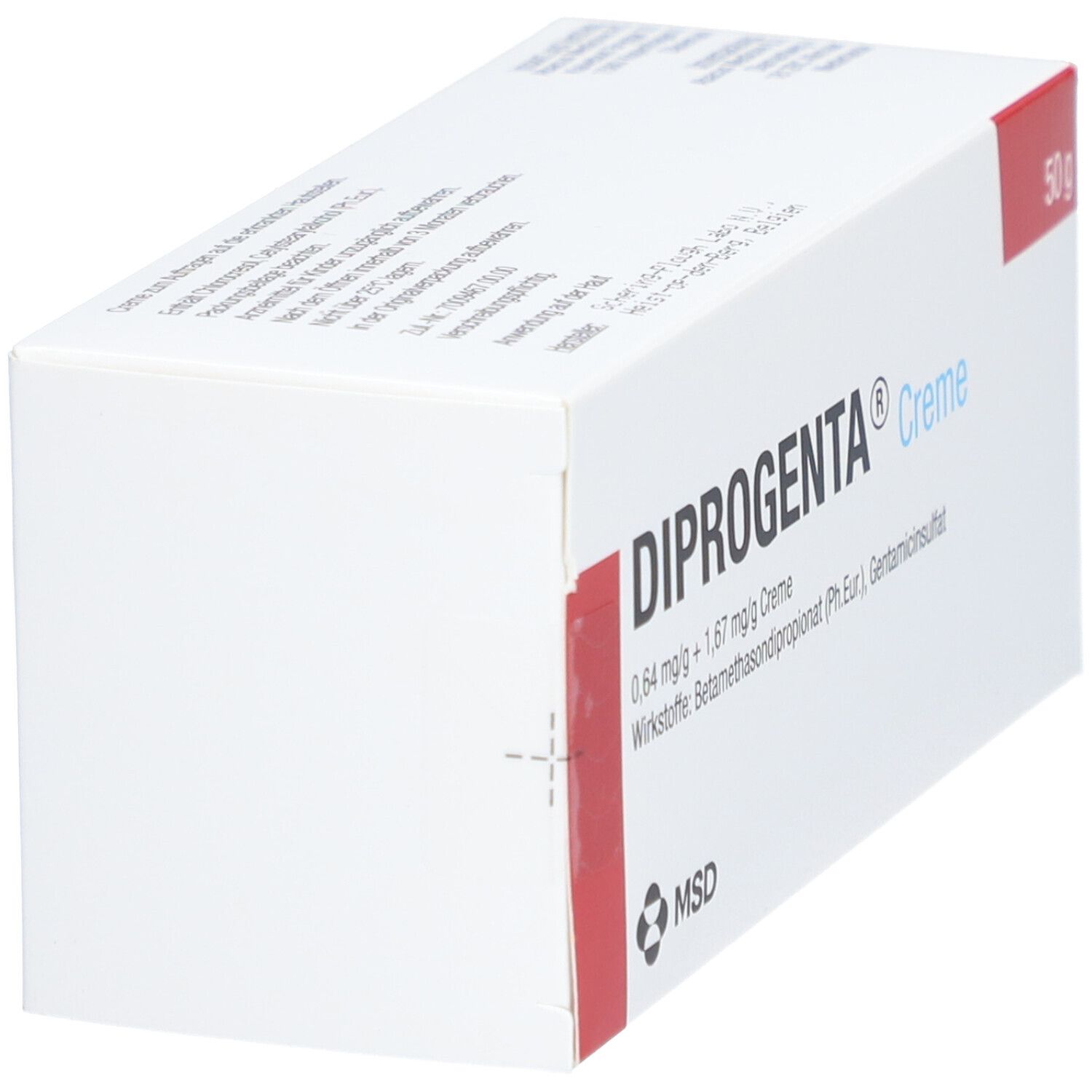 DIPROGENTA Creme